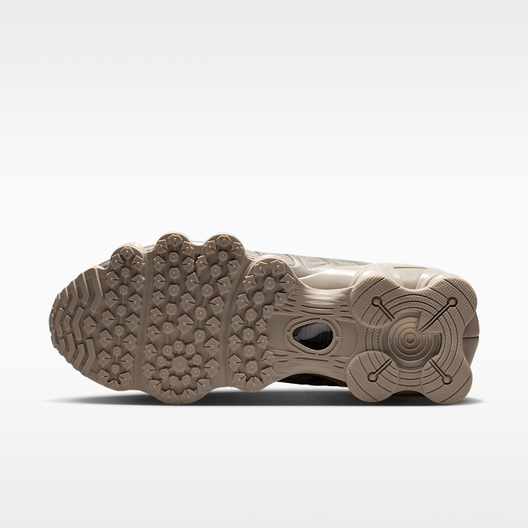 Nike Shox TL