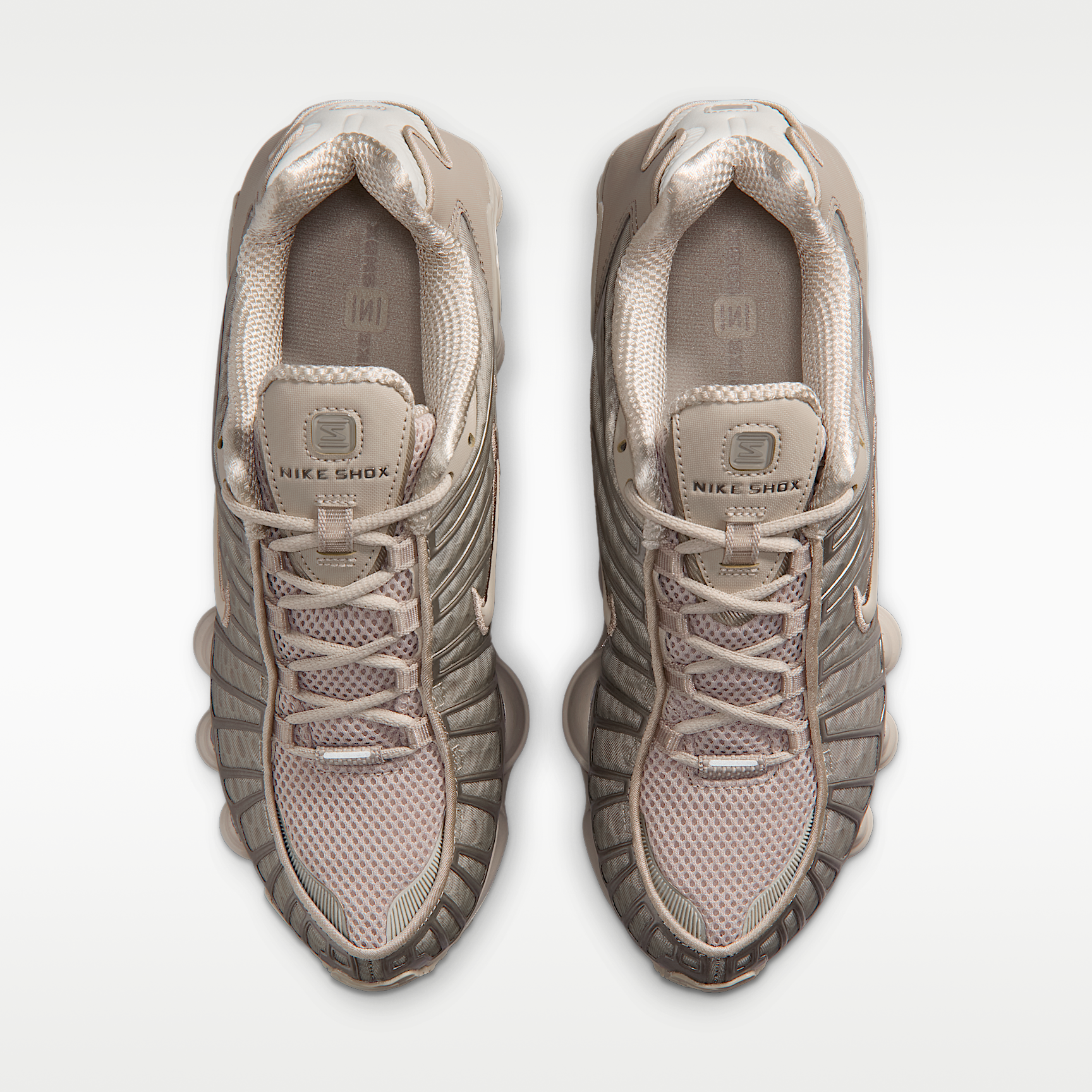Nike Shox TL
