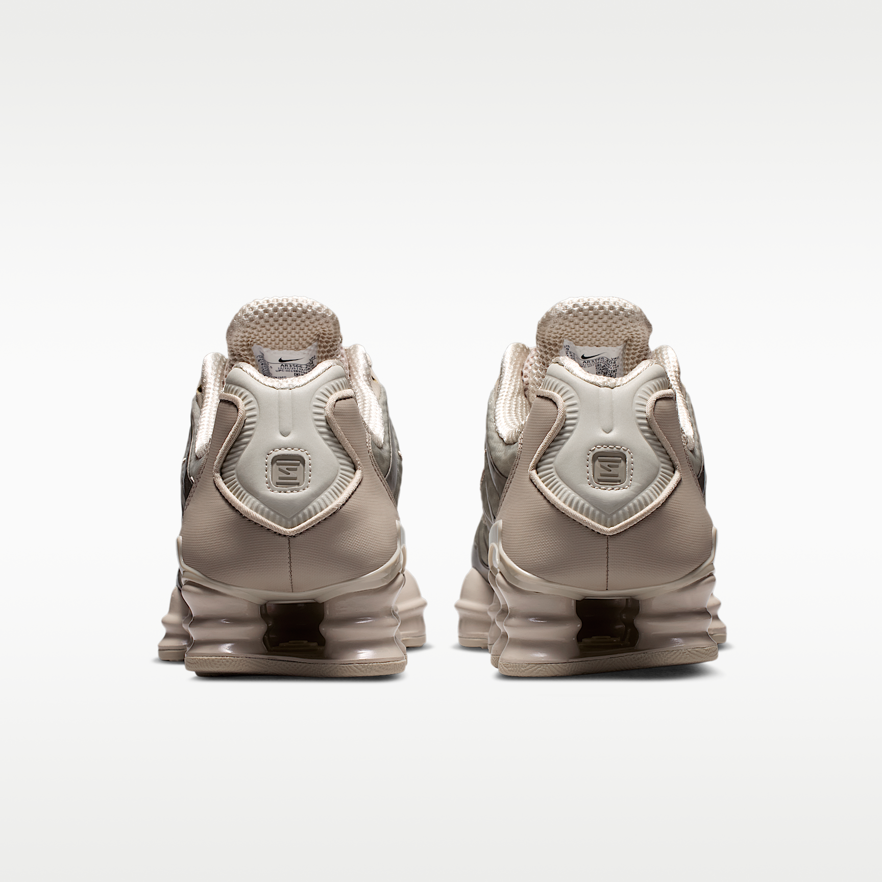 Nike Shox TL