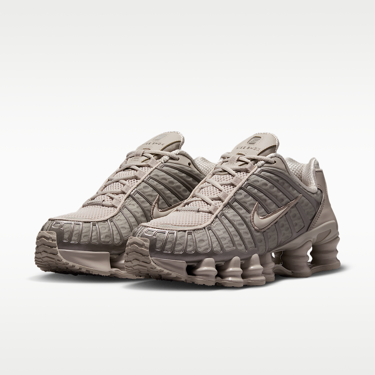 Nike Shox TL
