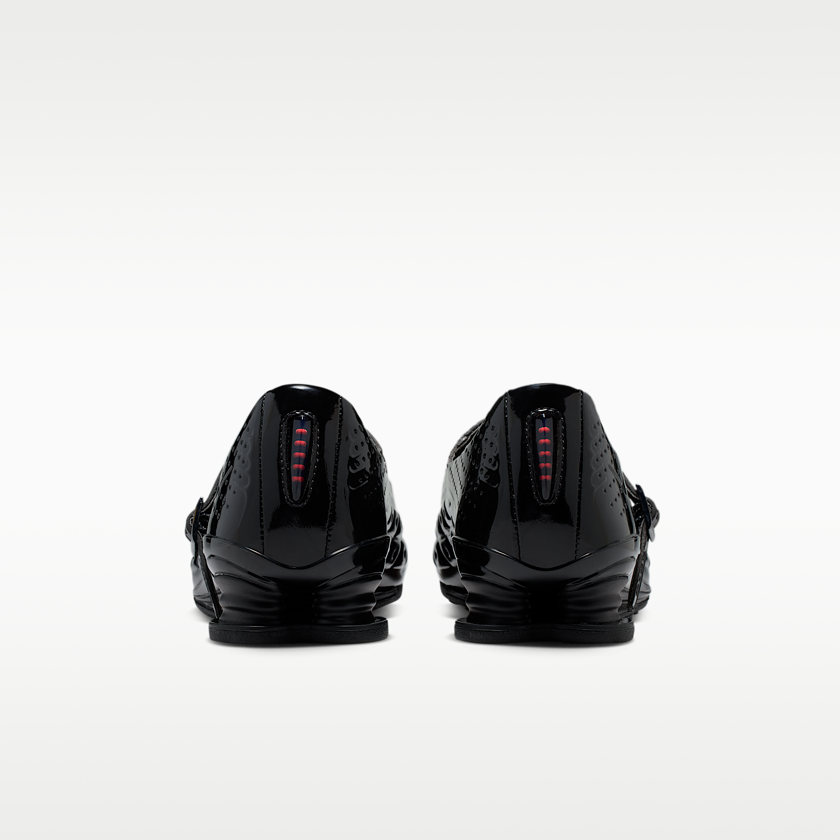 Nike Shox Z Calistra