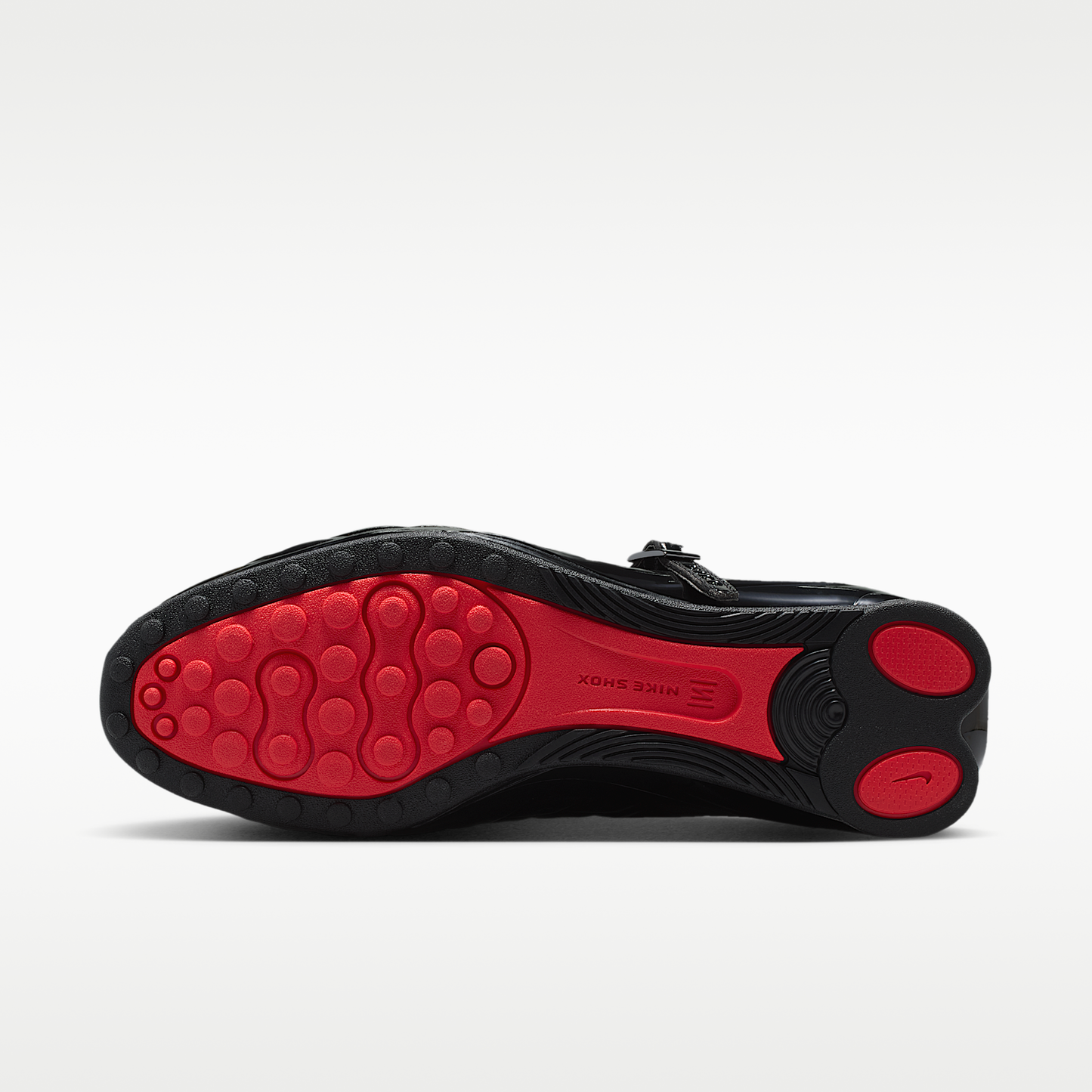 Nike Shox Z Calistra