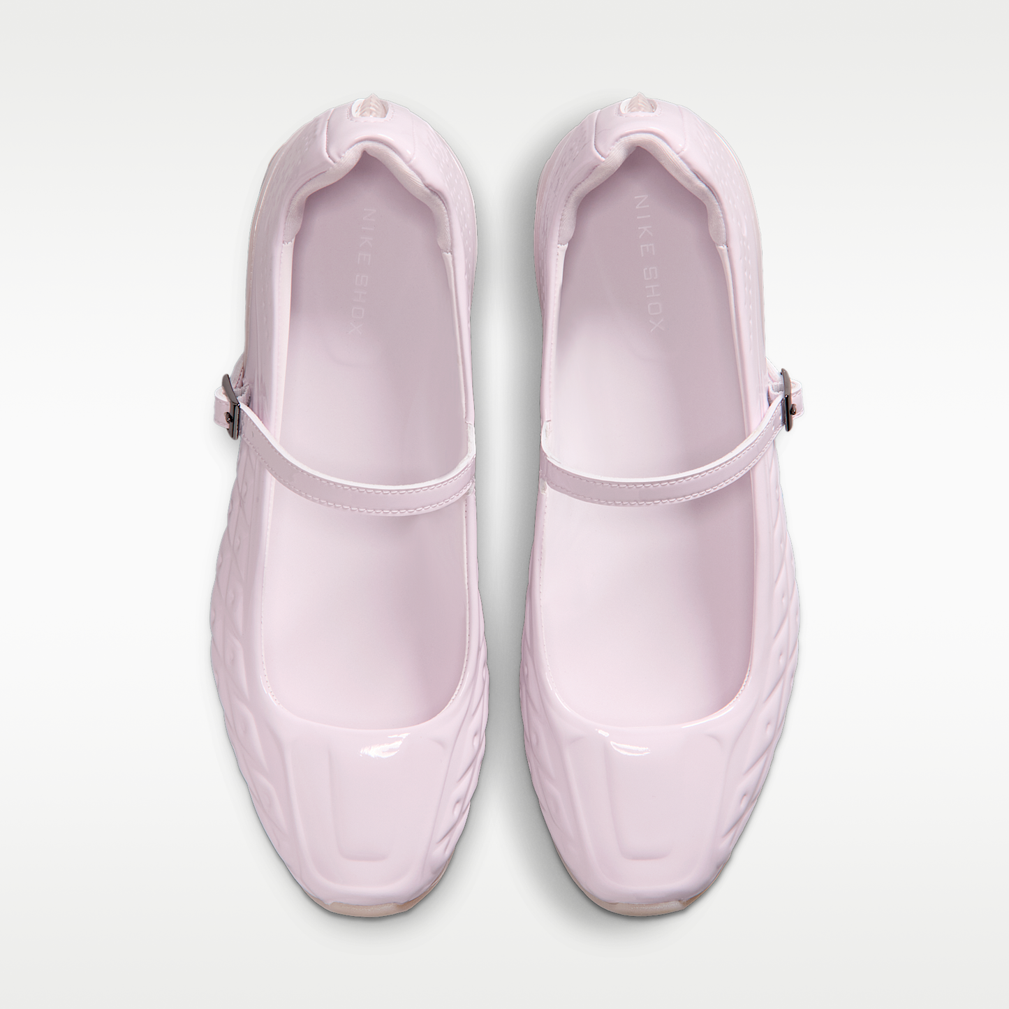 Nike Shox Z Calistra