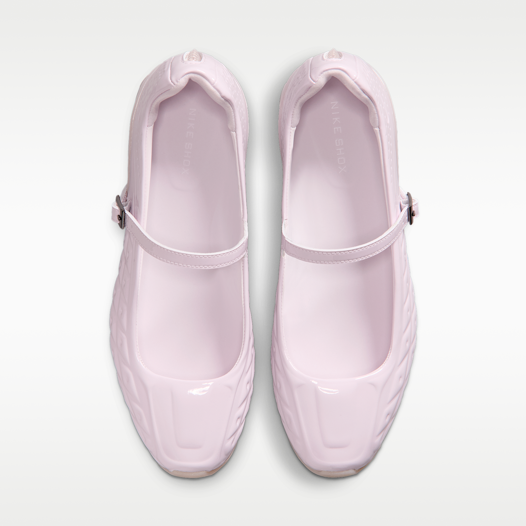Nike Shox Z Calistra