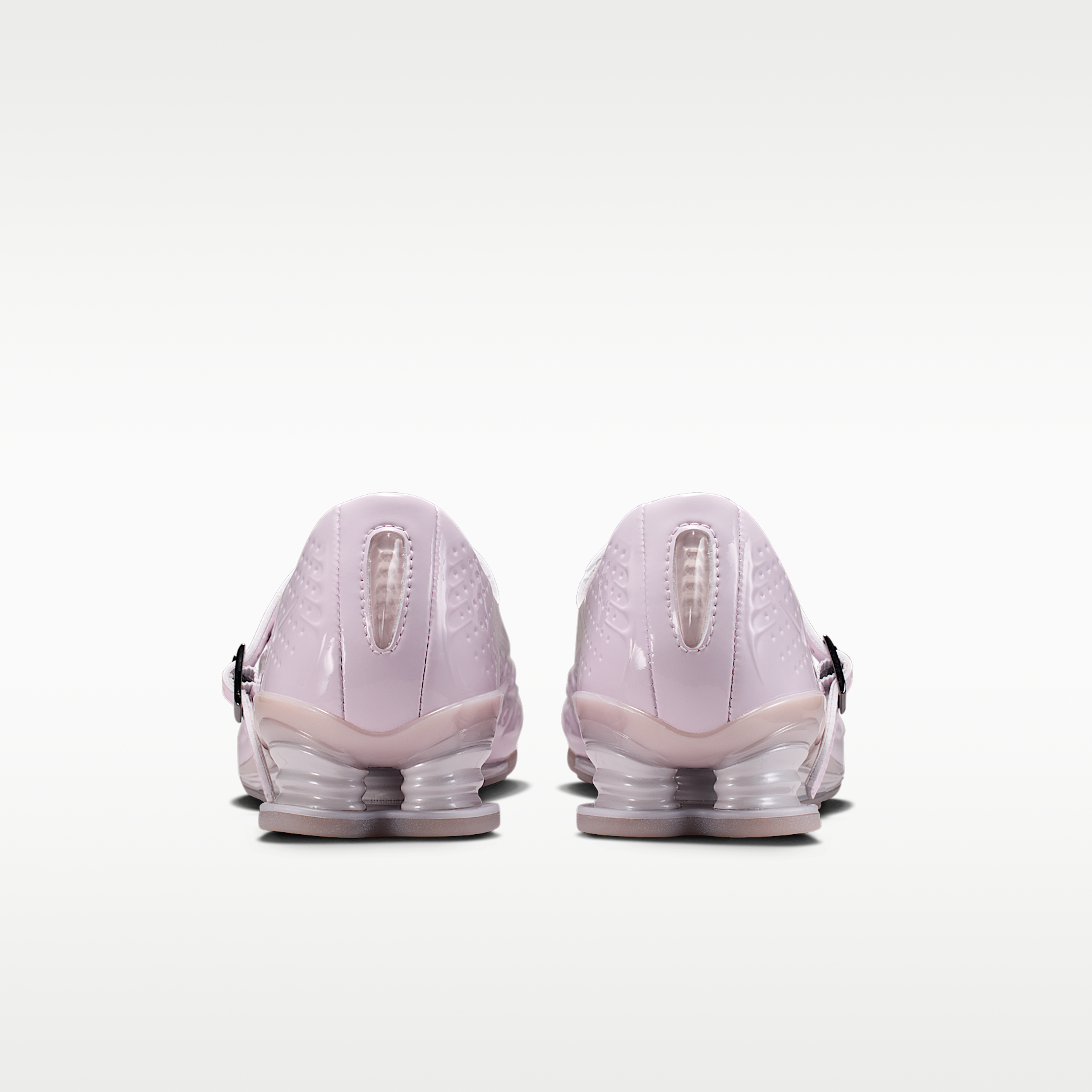 Nike Shox Z Calistra