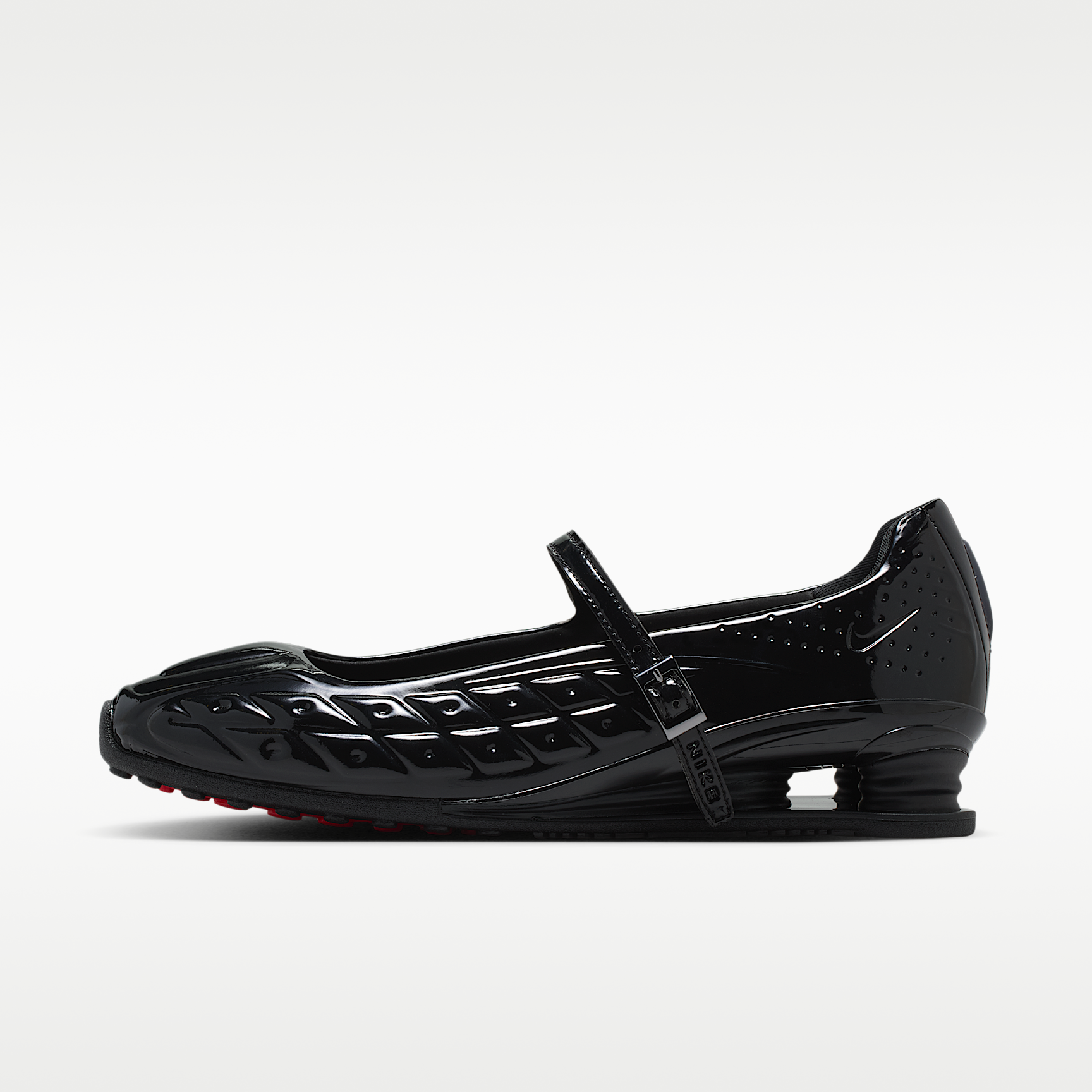 Nike Shox Z Calistra