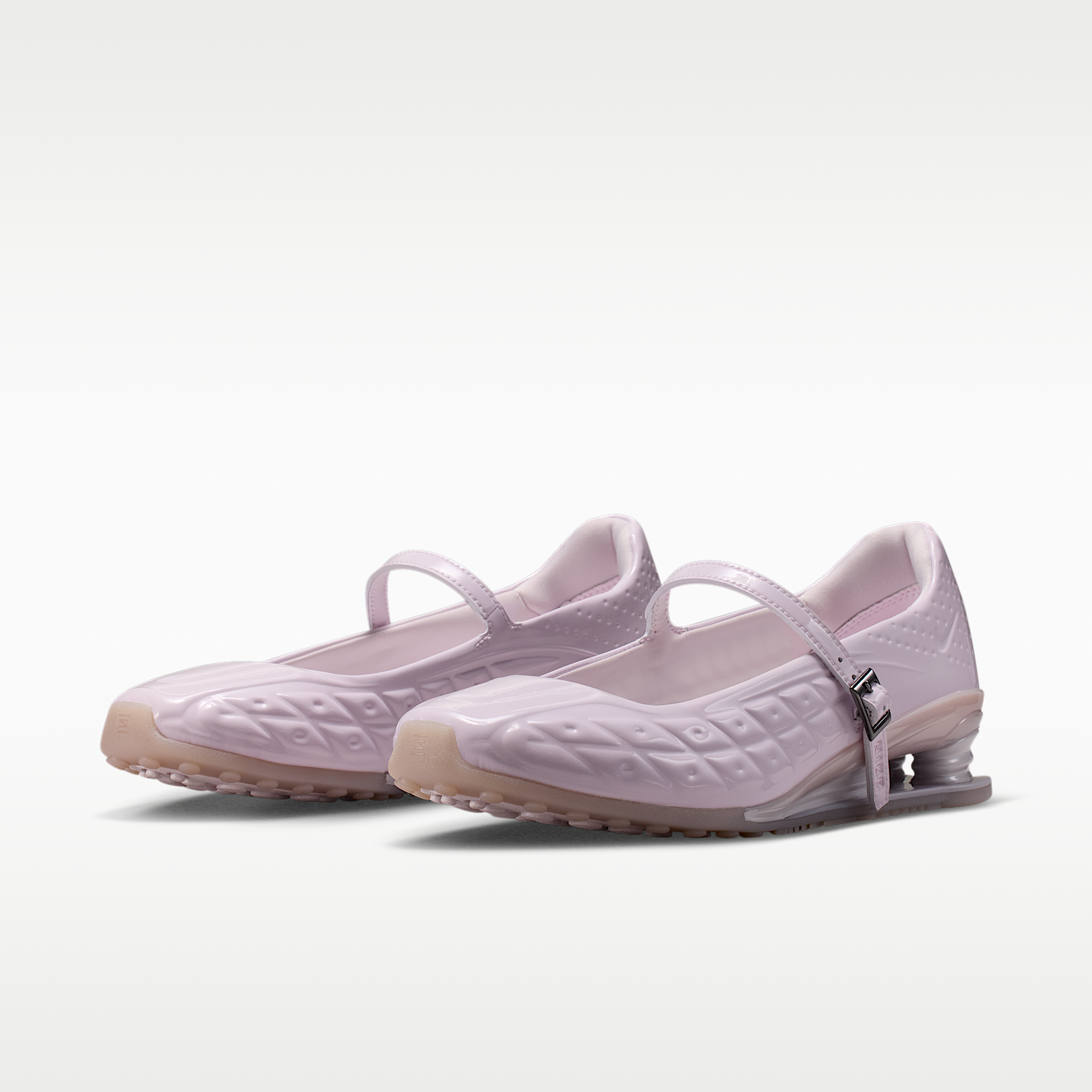 Nike Shox Z Calistra