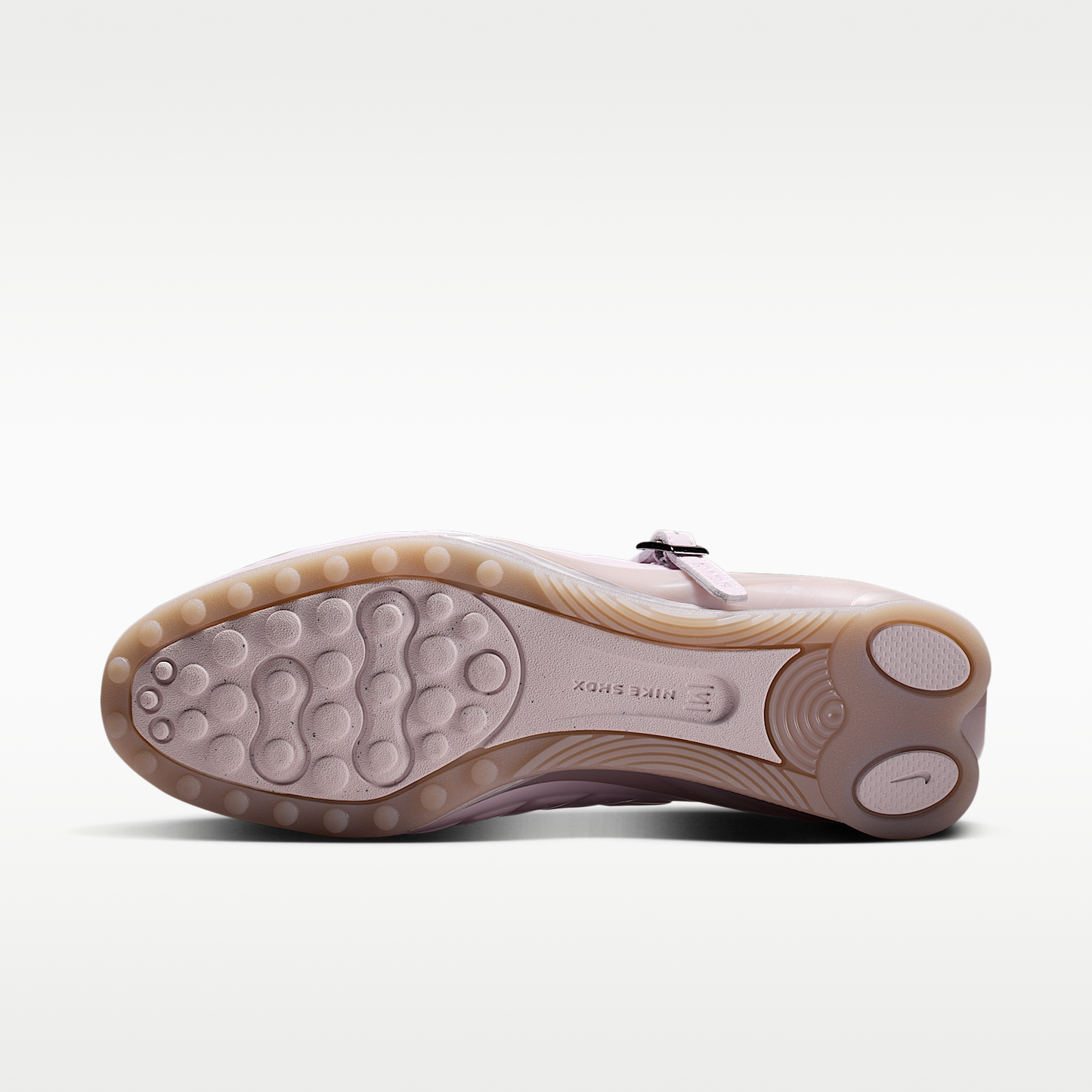 Nike Shox Z Calistra