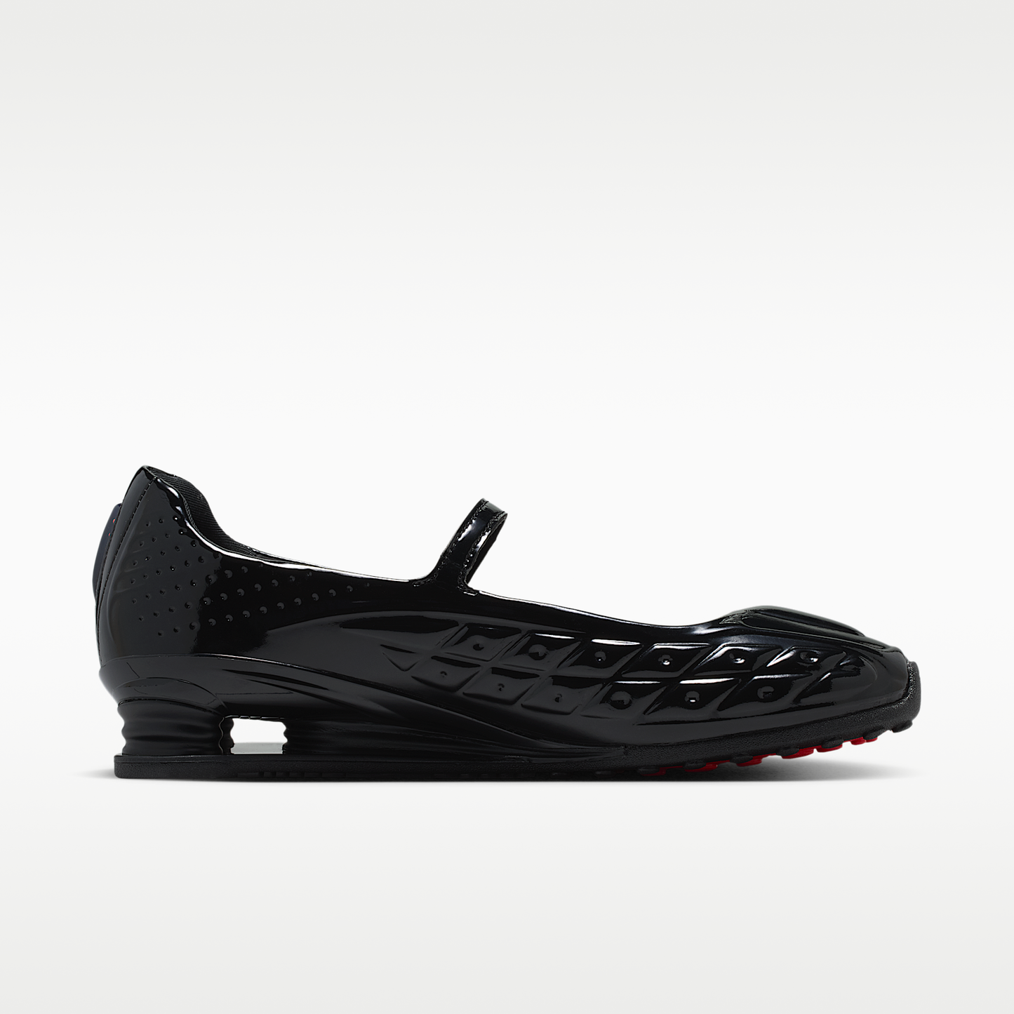 Nike Shox Z Calistra