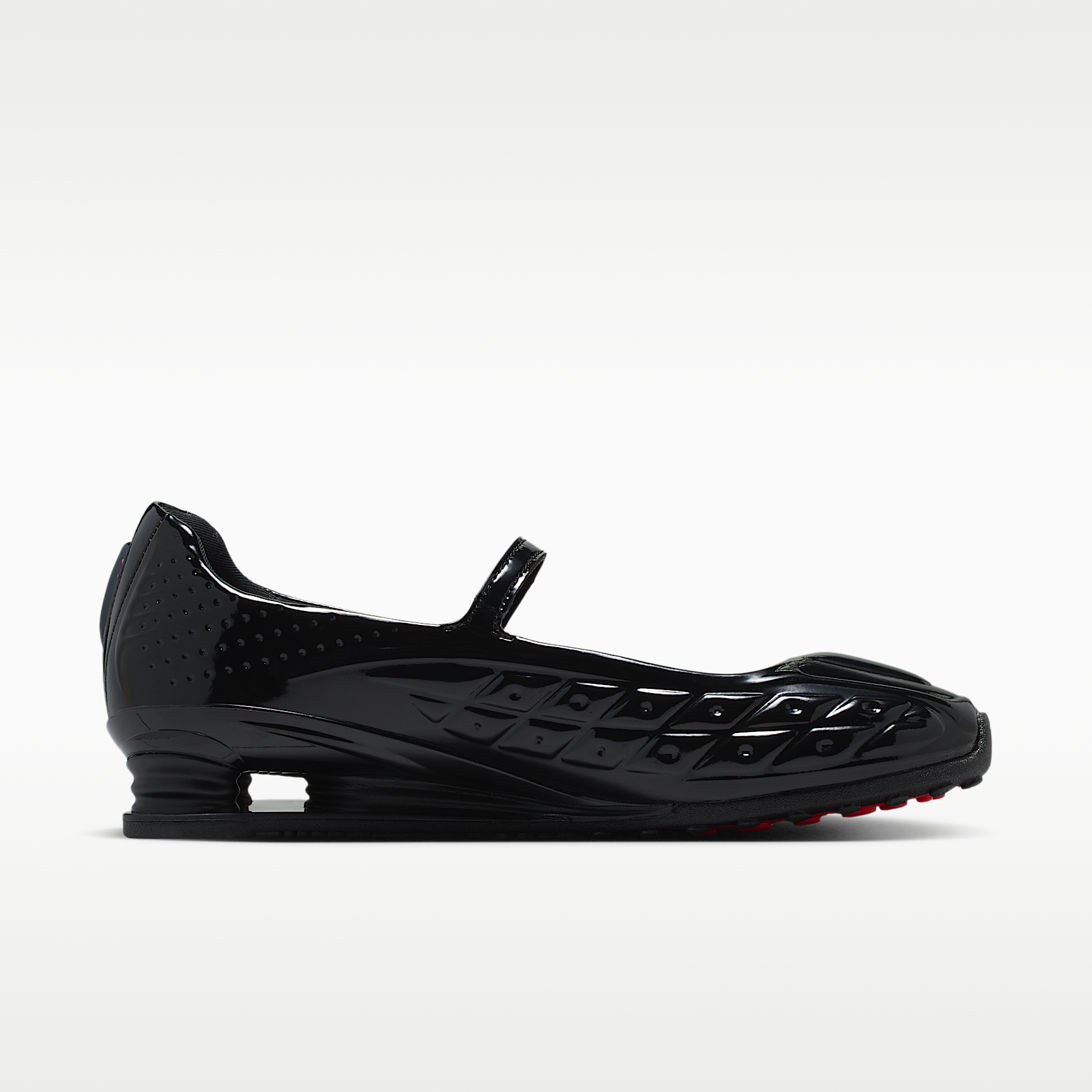Nike Shox Z Calistra