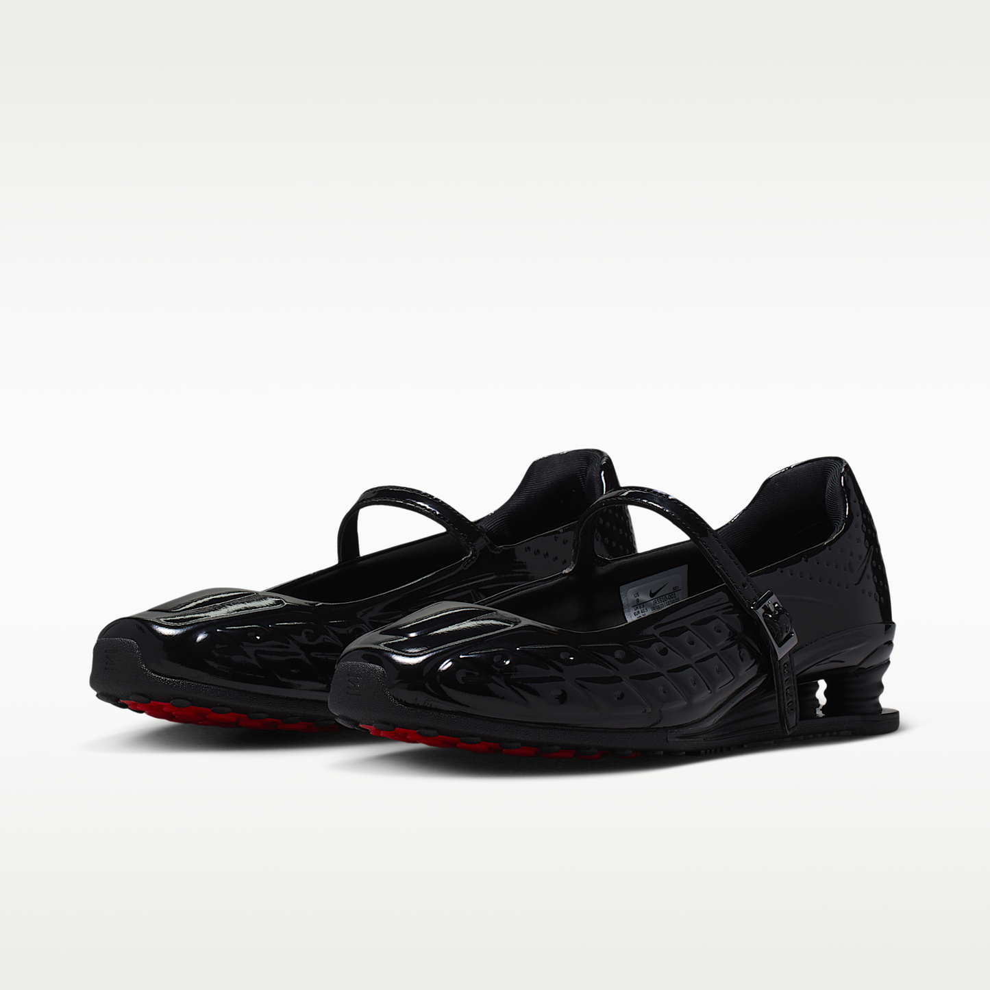 Nike Shox Z Calistra