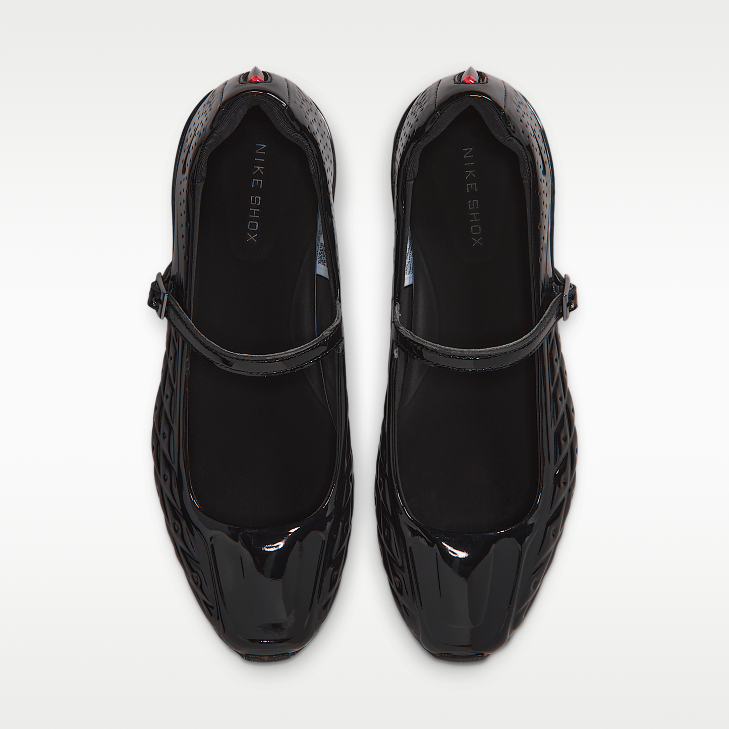 Nike Shox Z Calistra