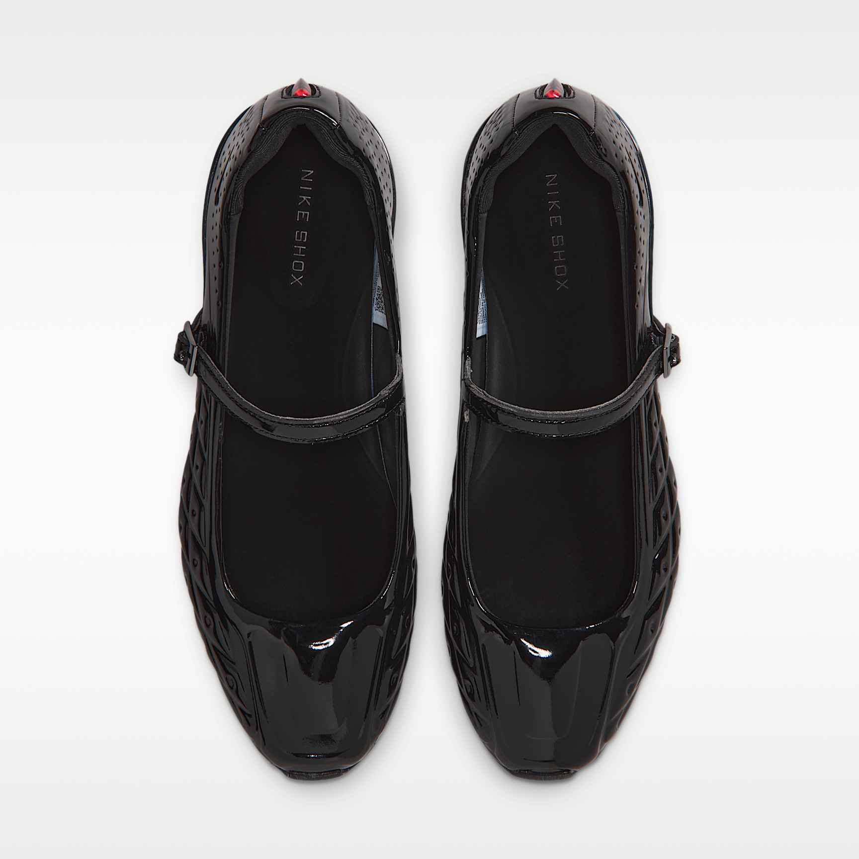 Nike Shox Z Calistra