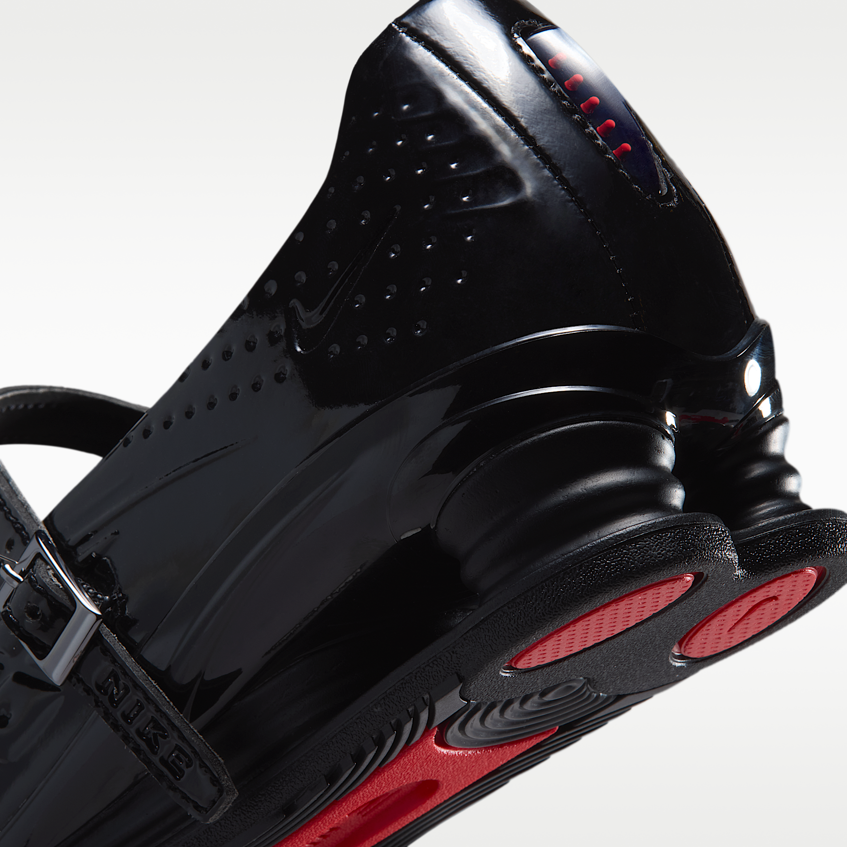 Nike Shox Z Calistra