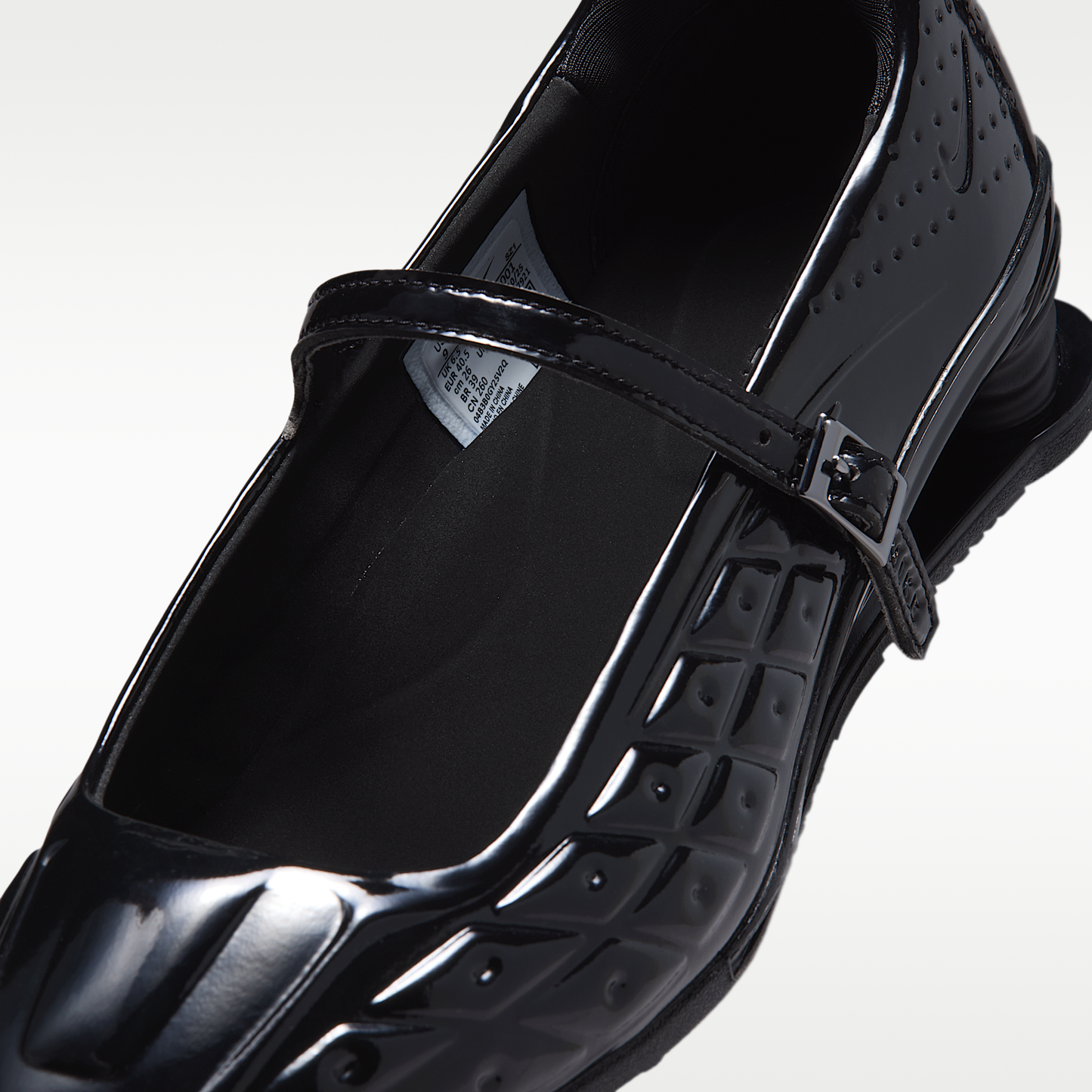 Nike Shox Z Calistra