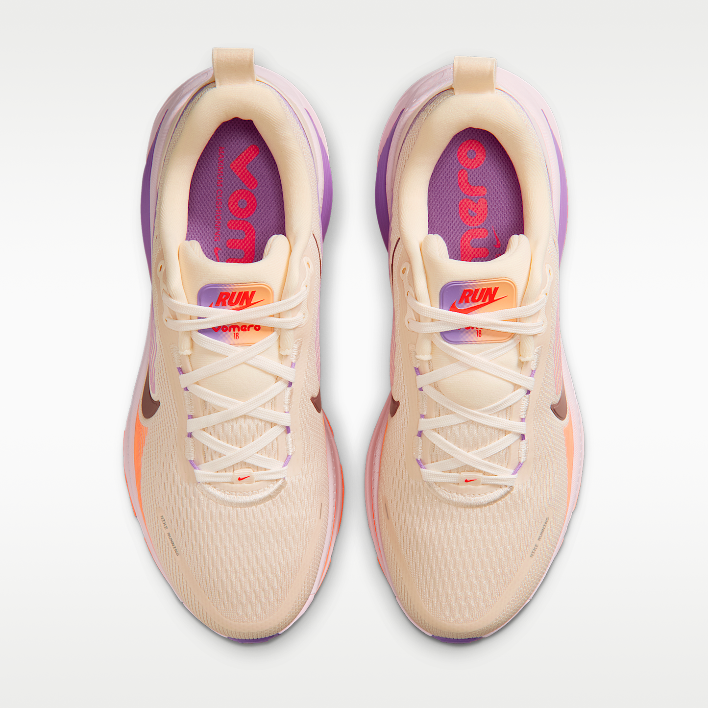 Nike Vomero 18