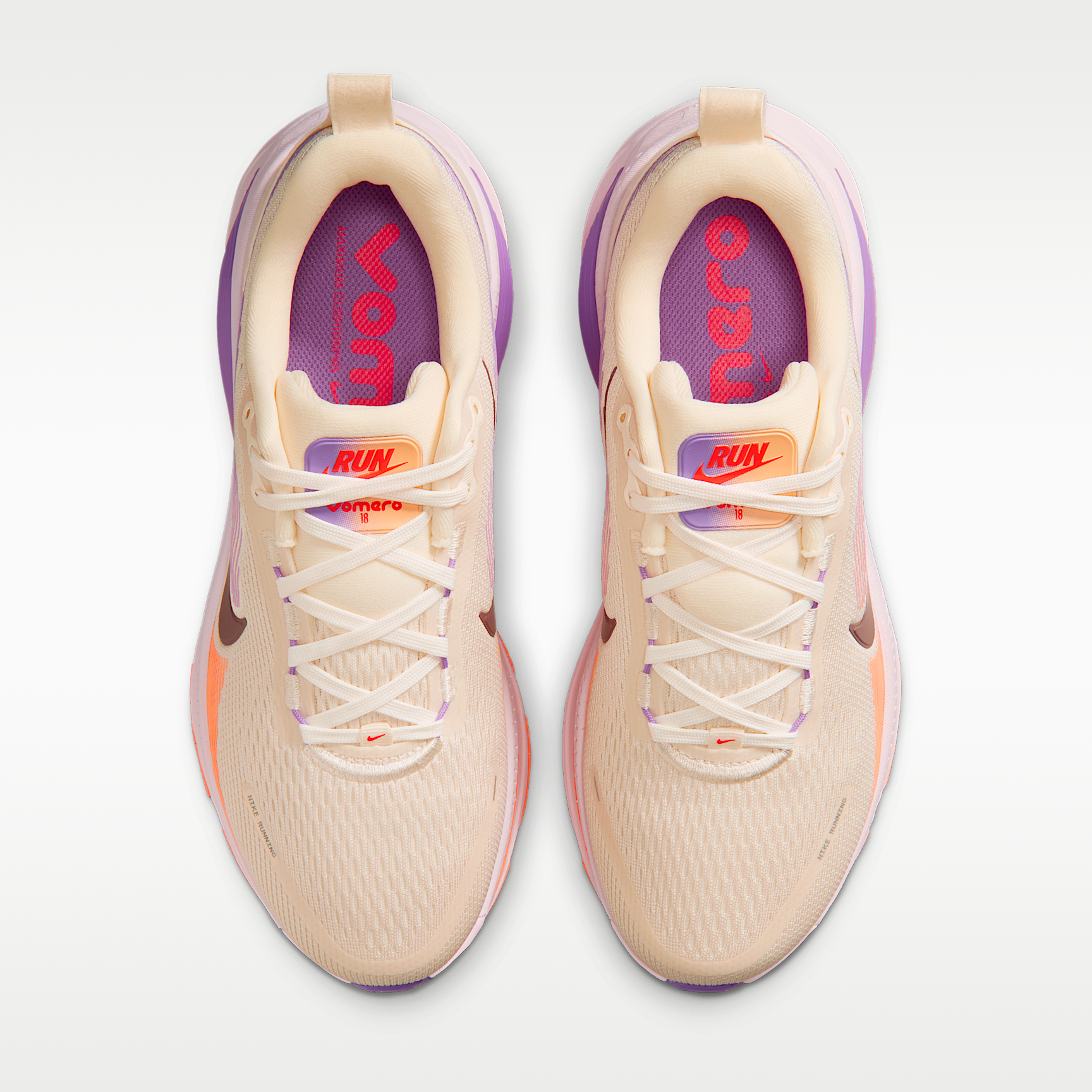 Nike Vomero 18