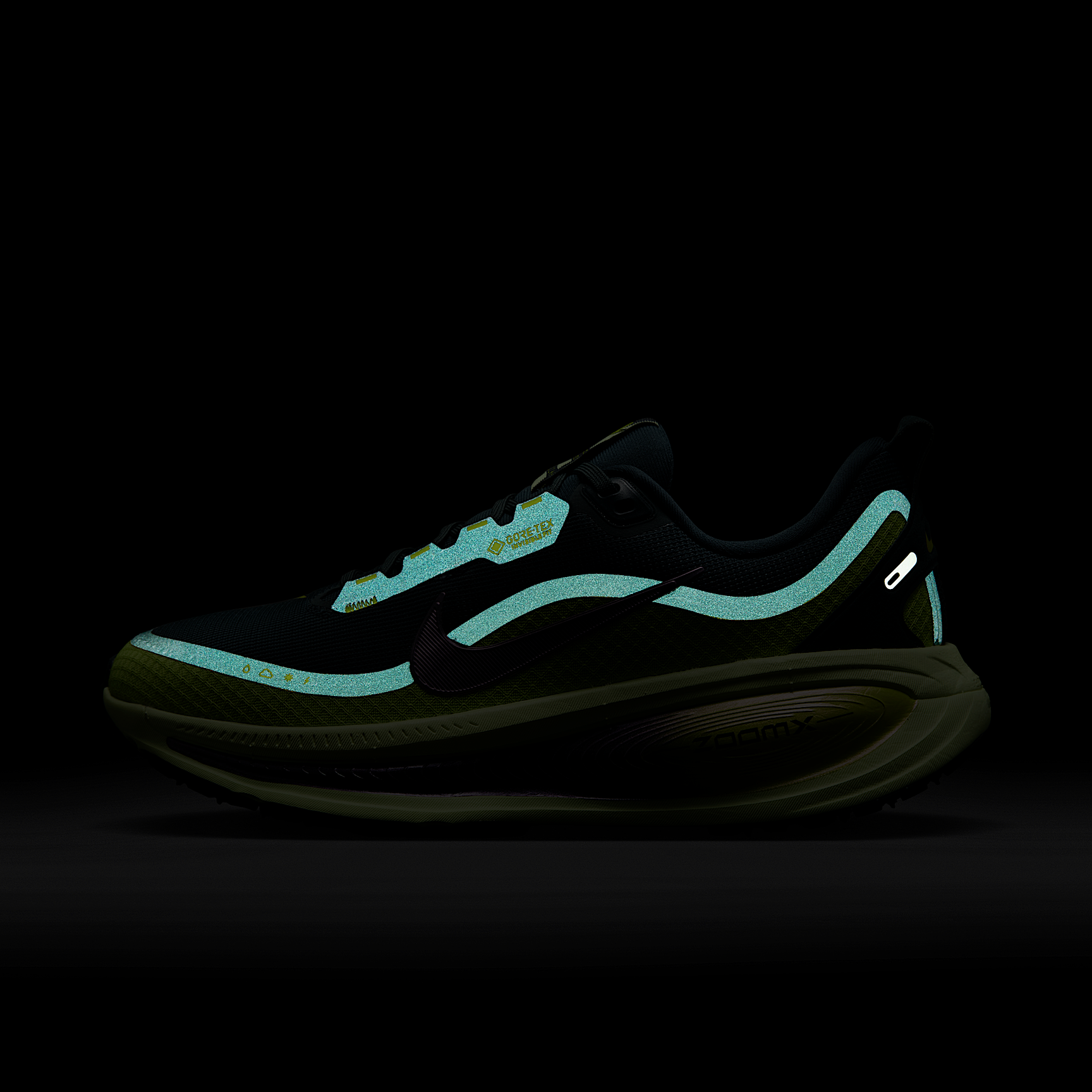 Nike Vomero 18 GORE-TEX