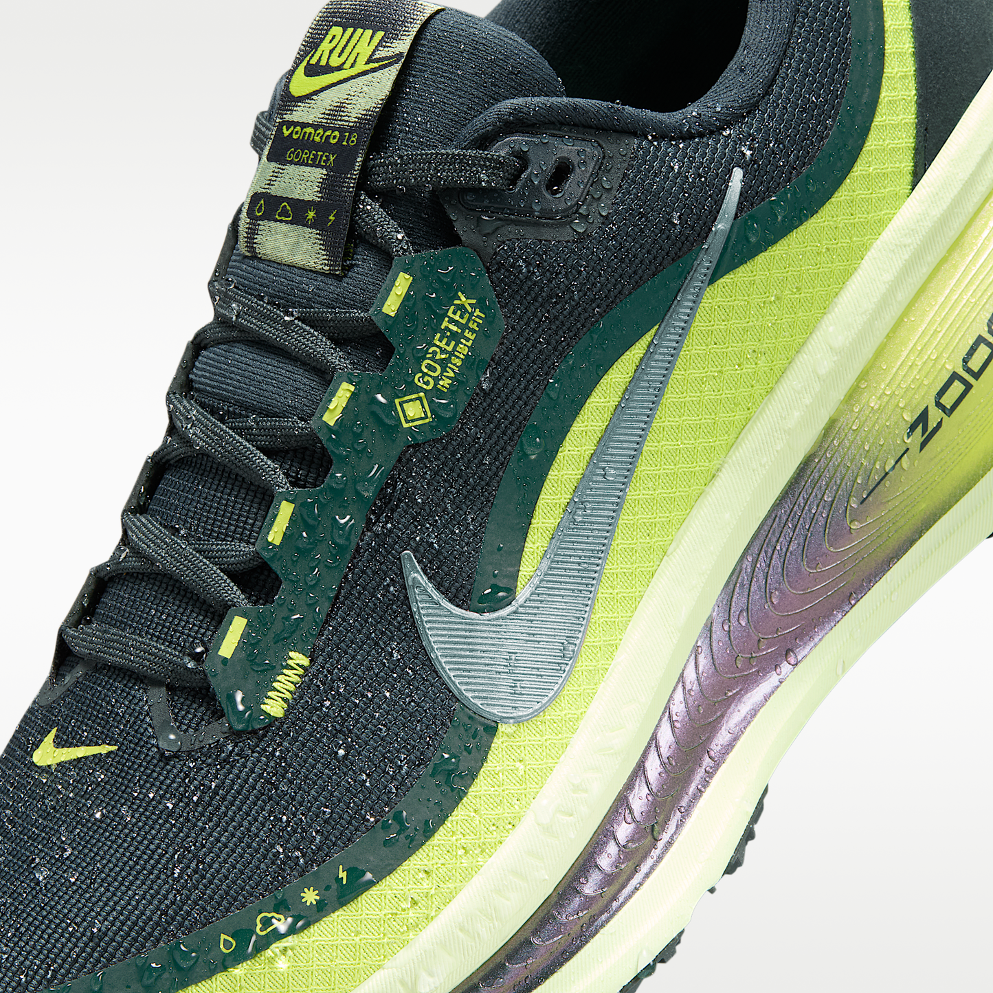 Nike Vomero 18 GORE-TEX