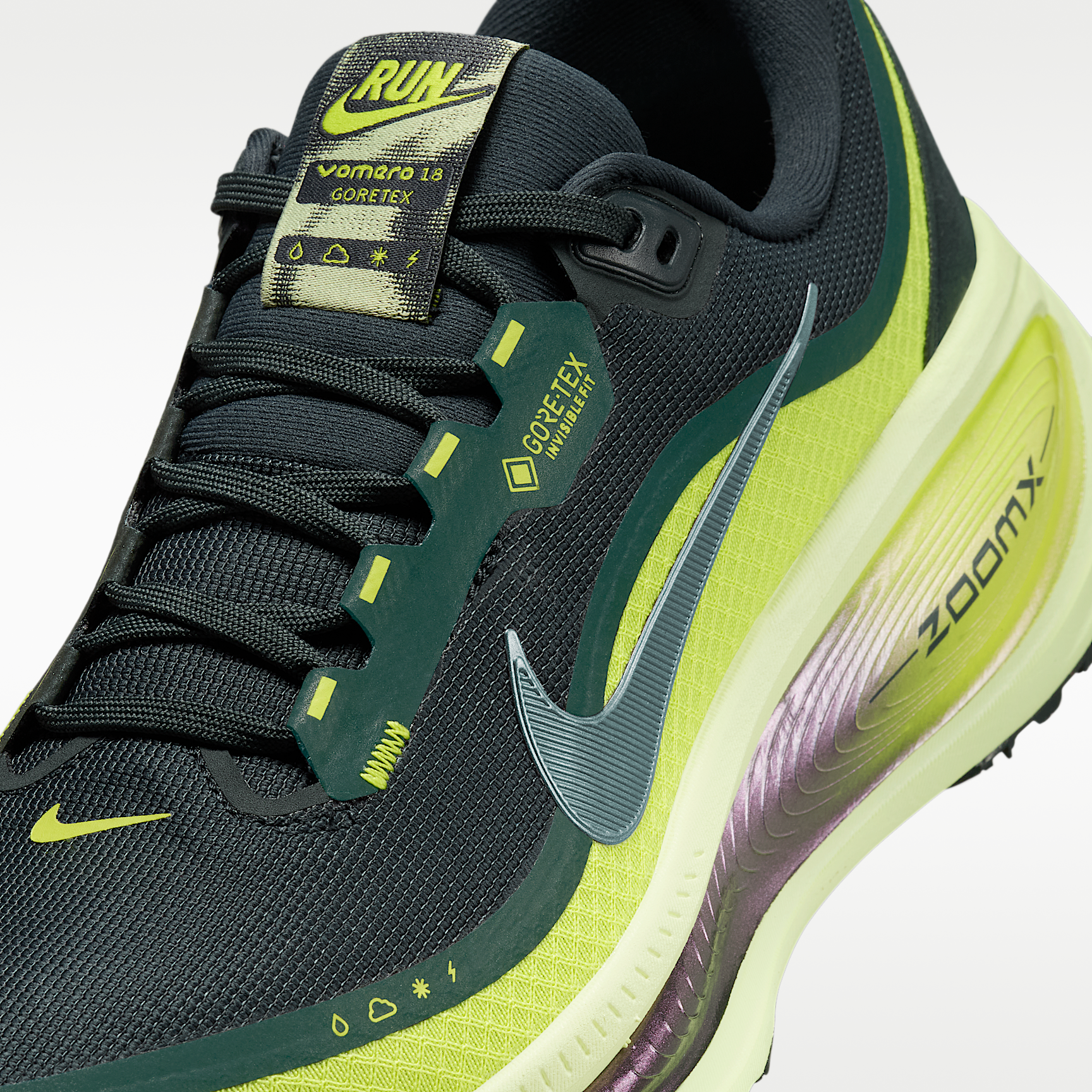 Nike Vomero 18 GORE-TEX
