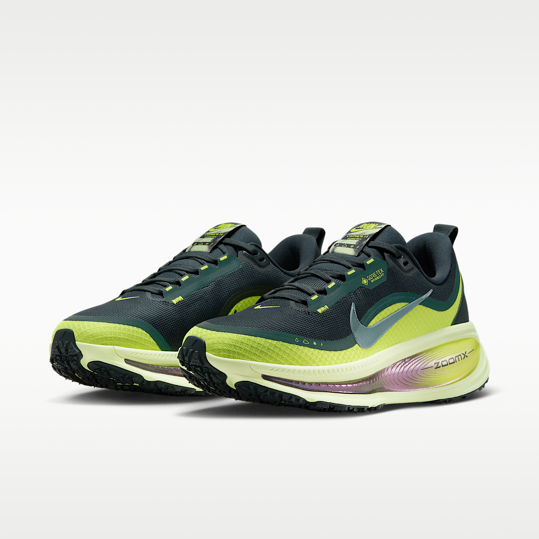 Nike Vomero 18 GORE-TEX