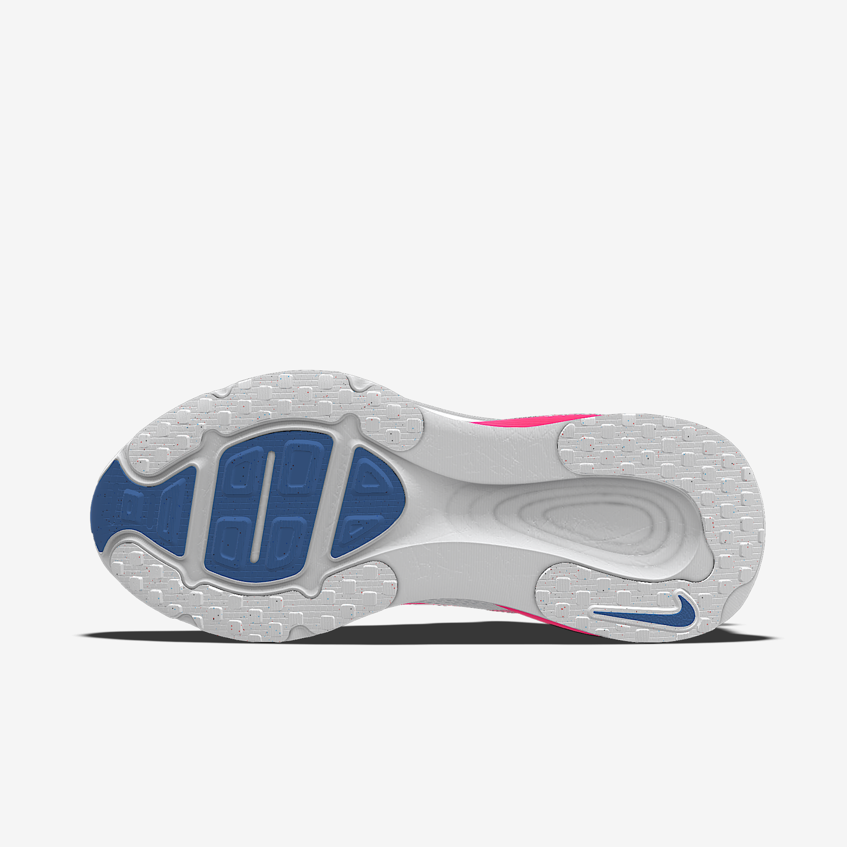 Nike Vomero 18 By You