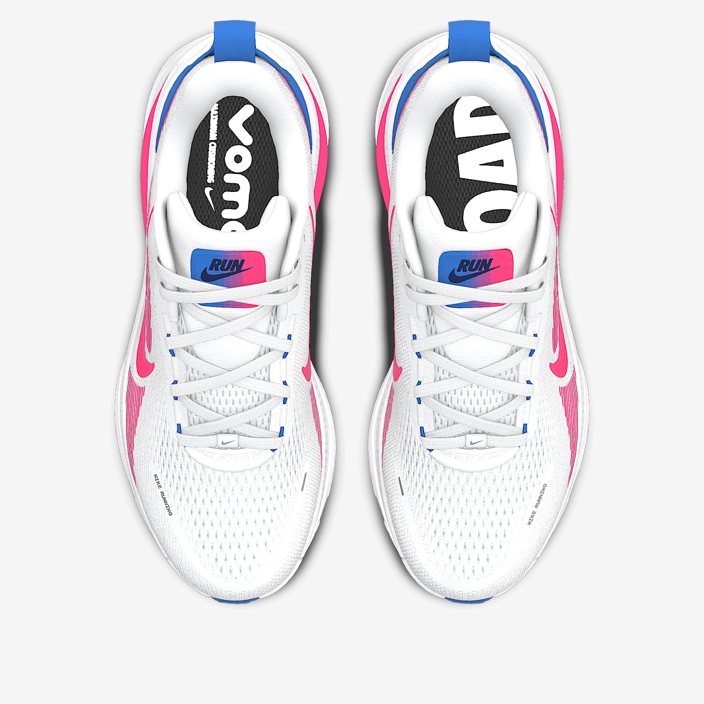 Nike Vomero 18 By You