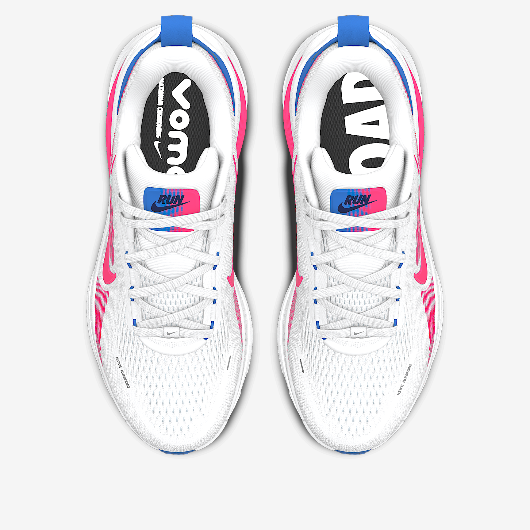Nike Vomero 18 By You