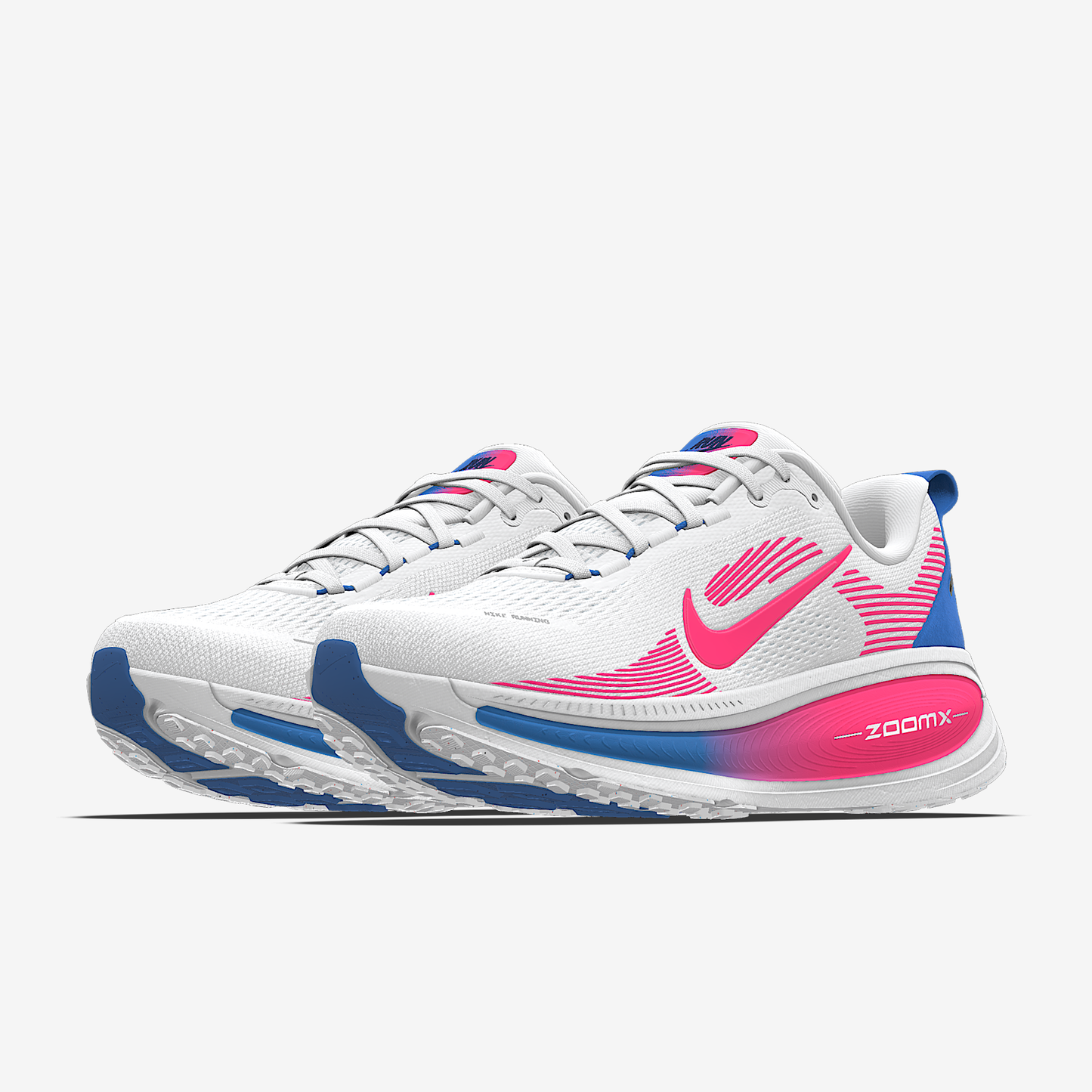 Nike Vomero 18 By You