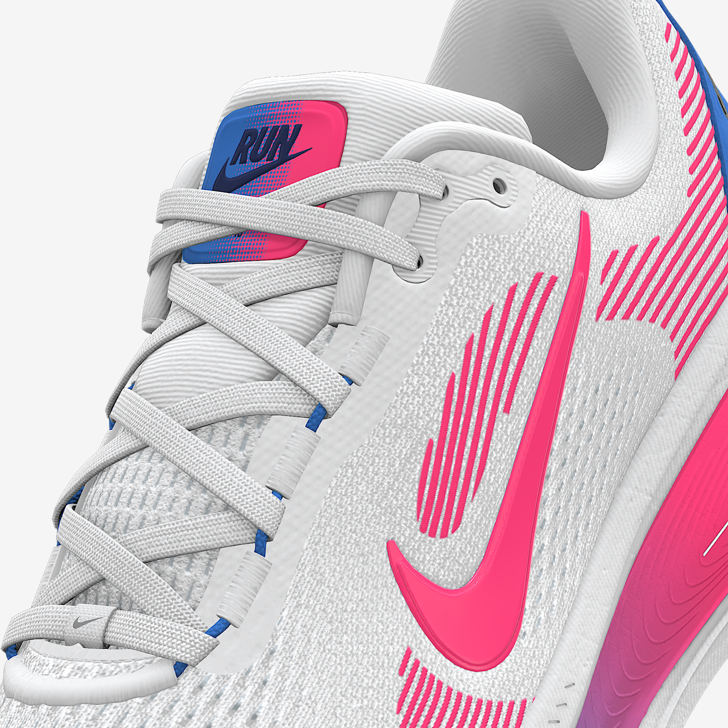 Nike Vomero 18 By You