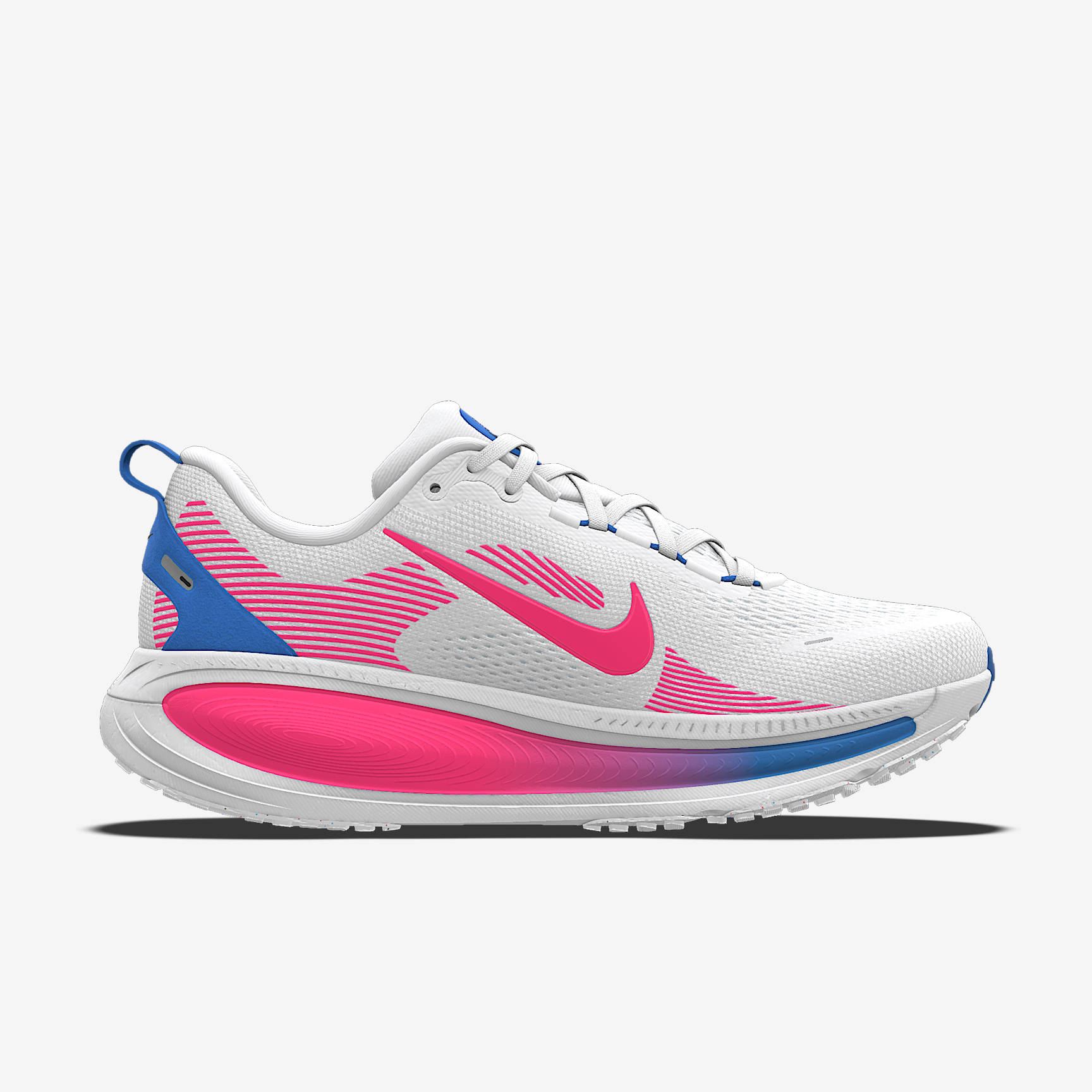 Nike Vomero 18 By You