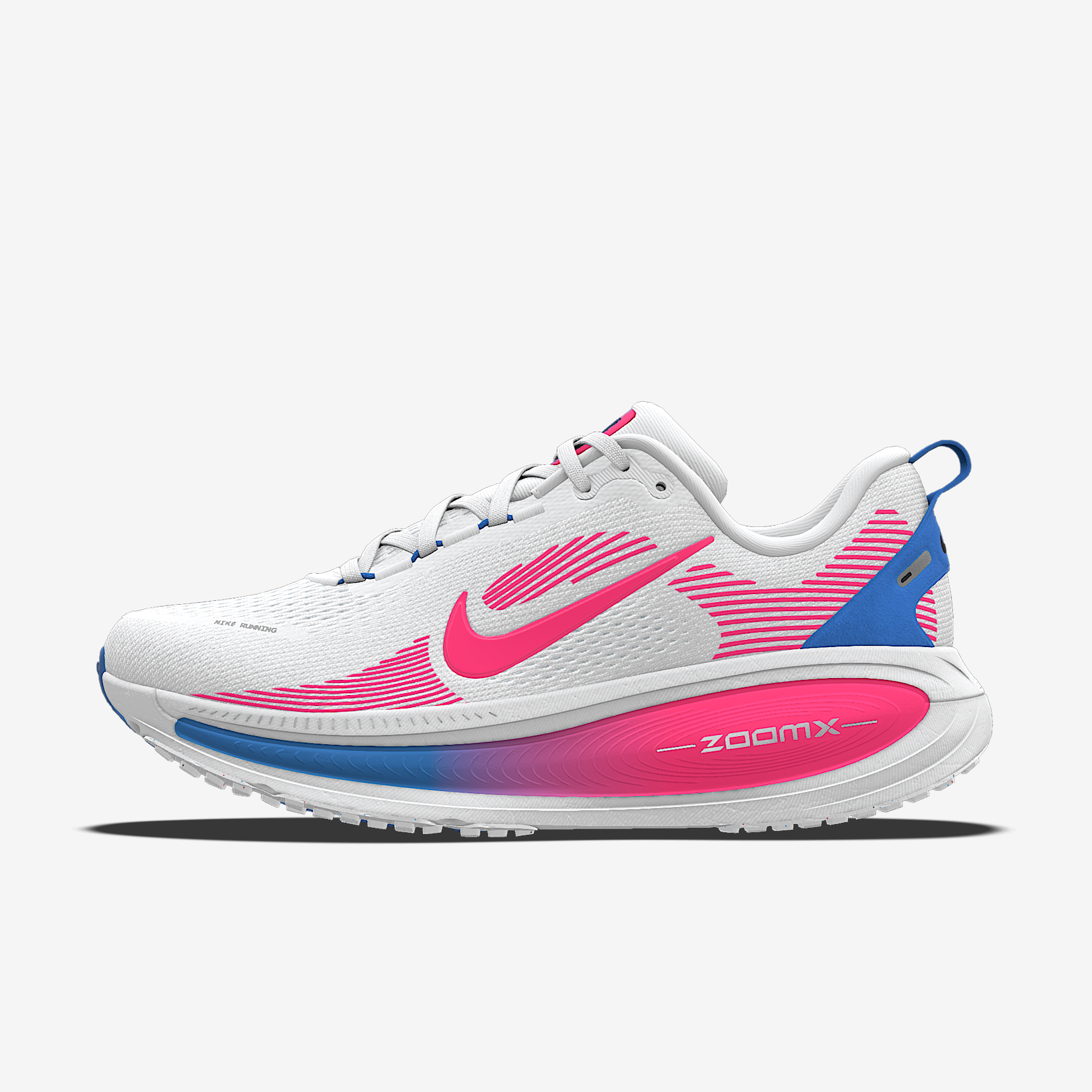 Nike Vomero 18 By You