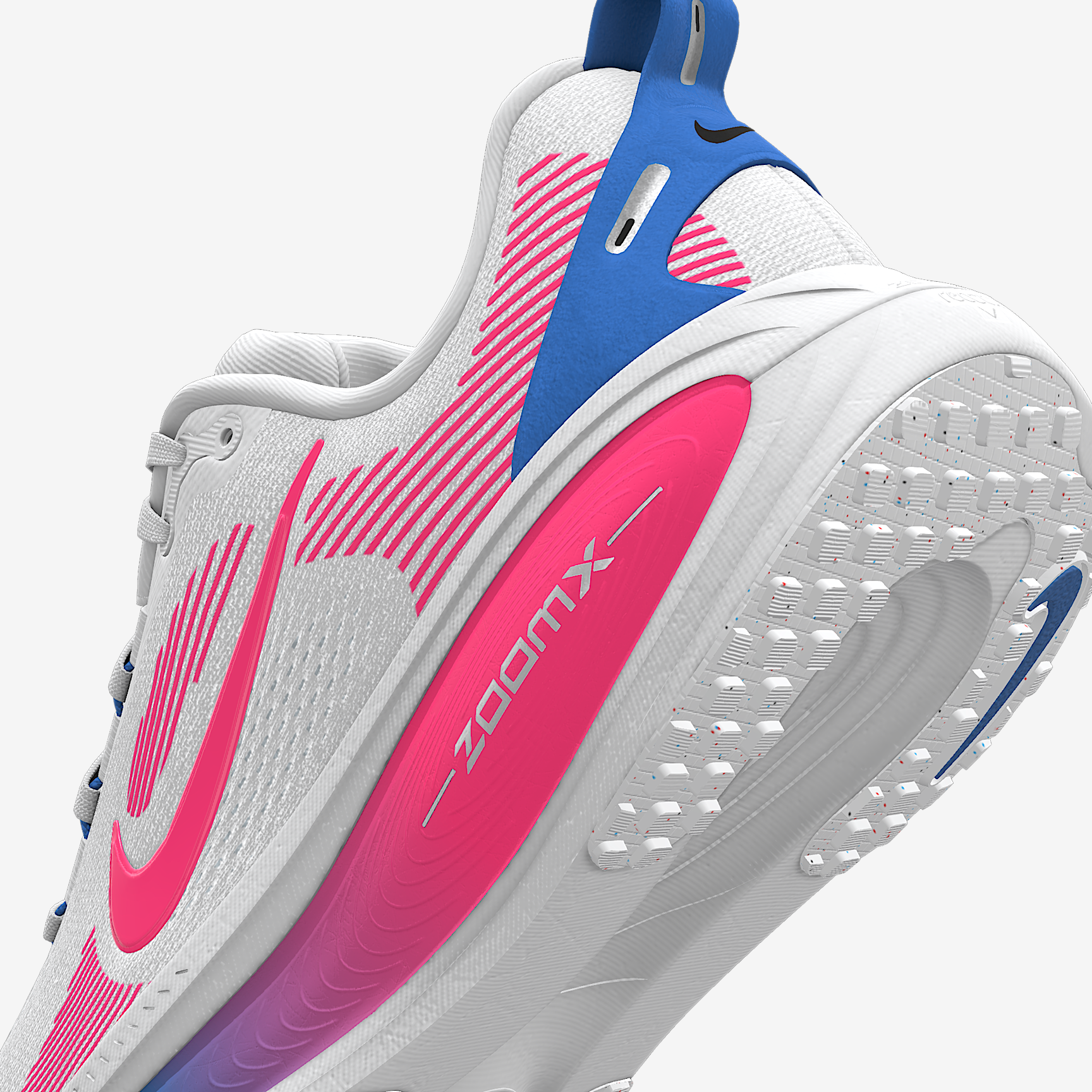 Nike Vomero 18 By You