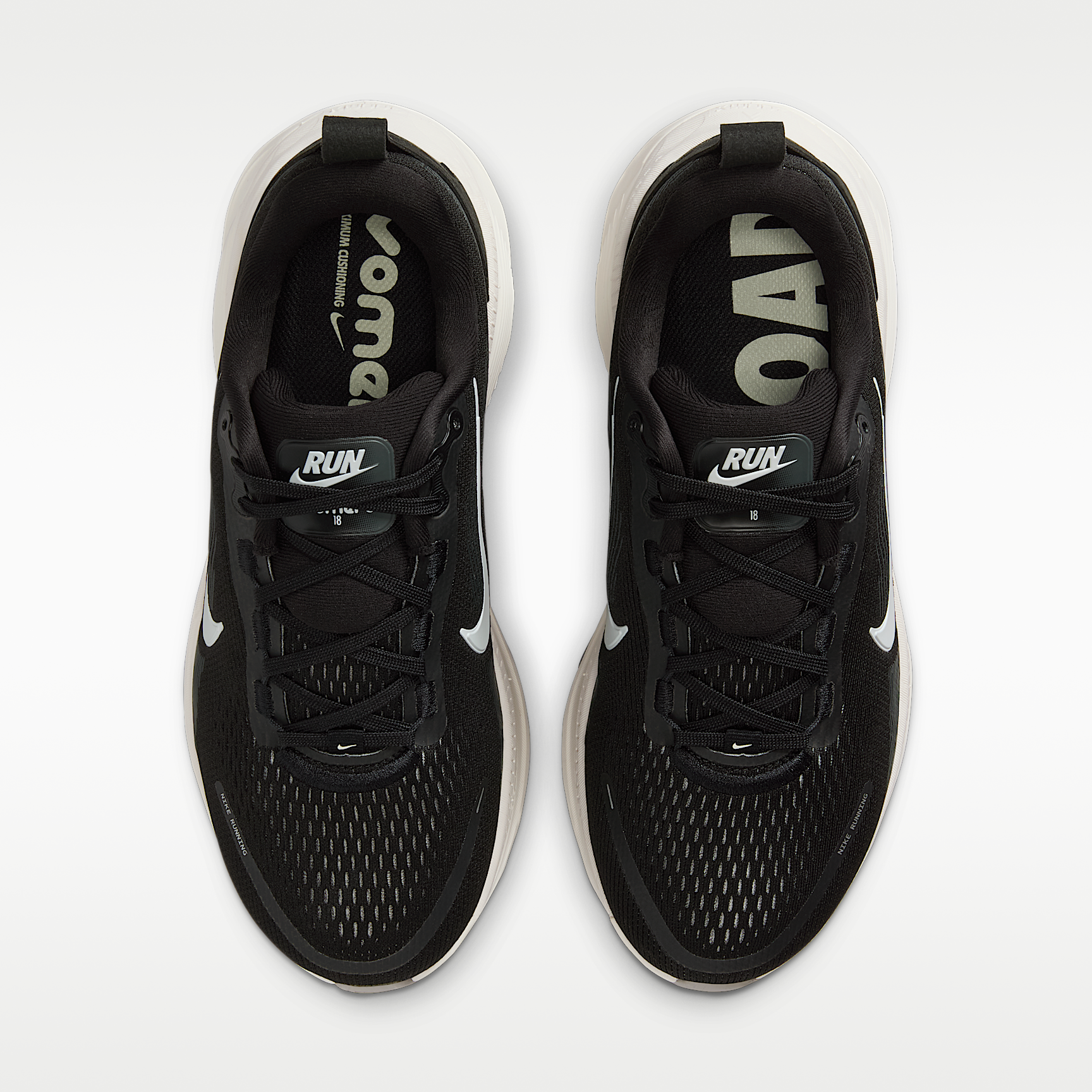 Nike Vomero 18