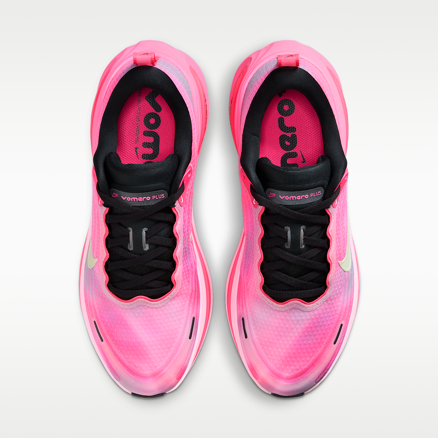 Nike Vomero Plus