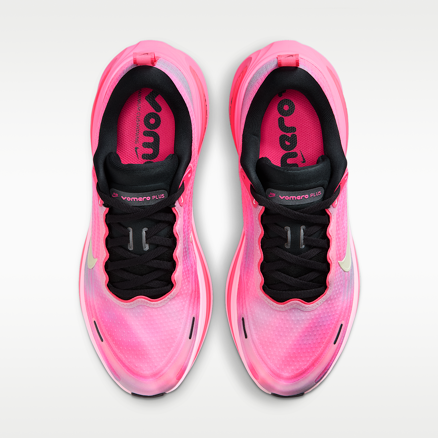 Nike Vomero Plus