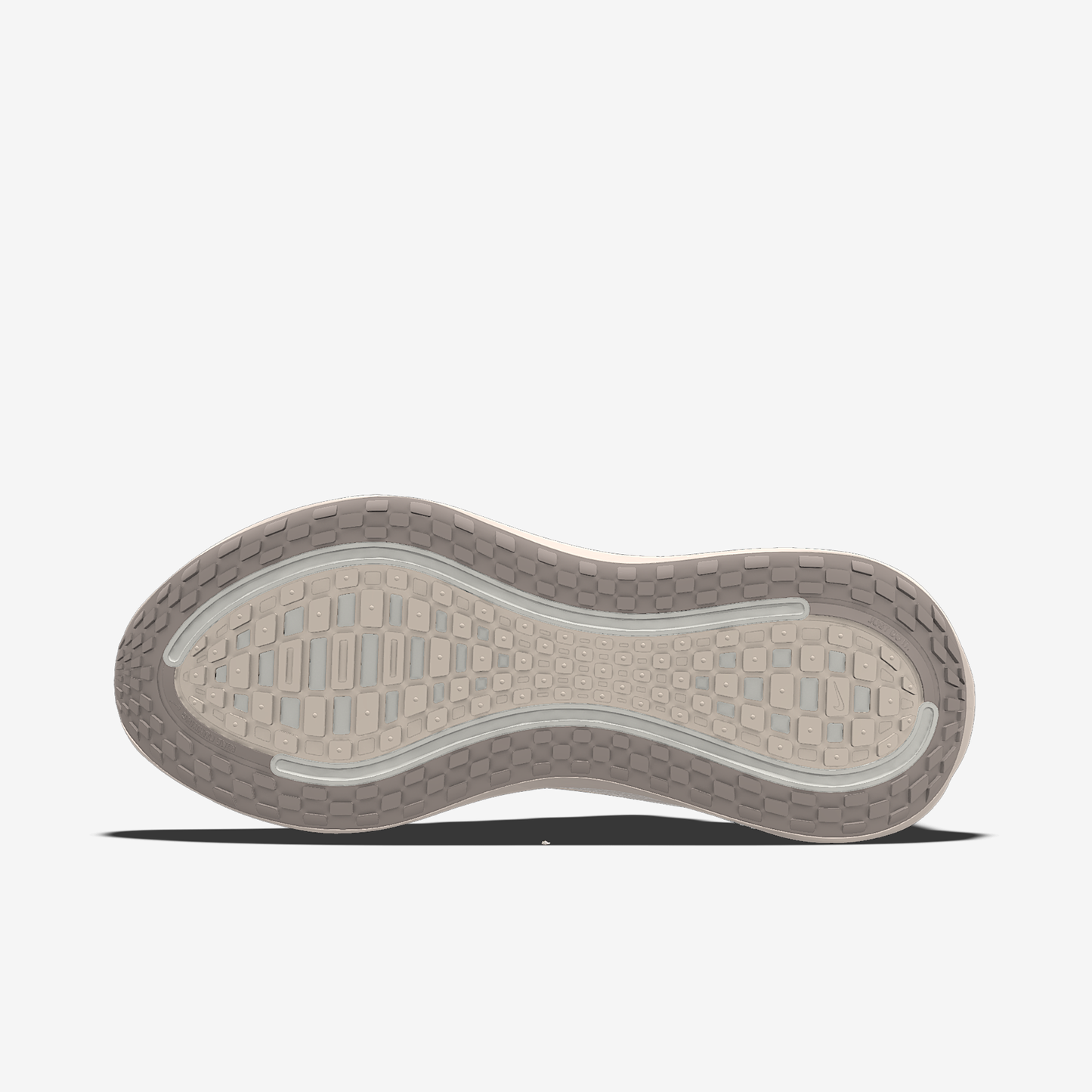 Nike Vomero Plus By You