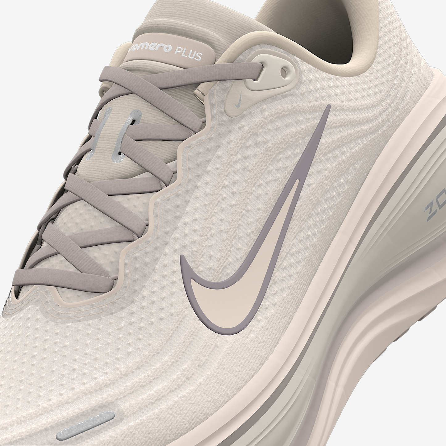 Nike Vomero Plus By You