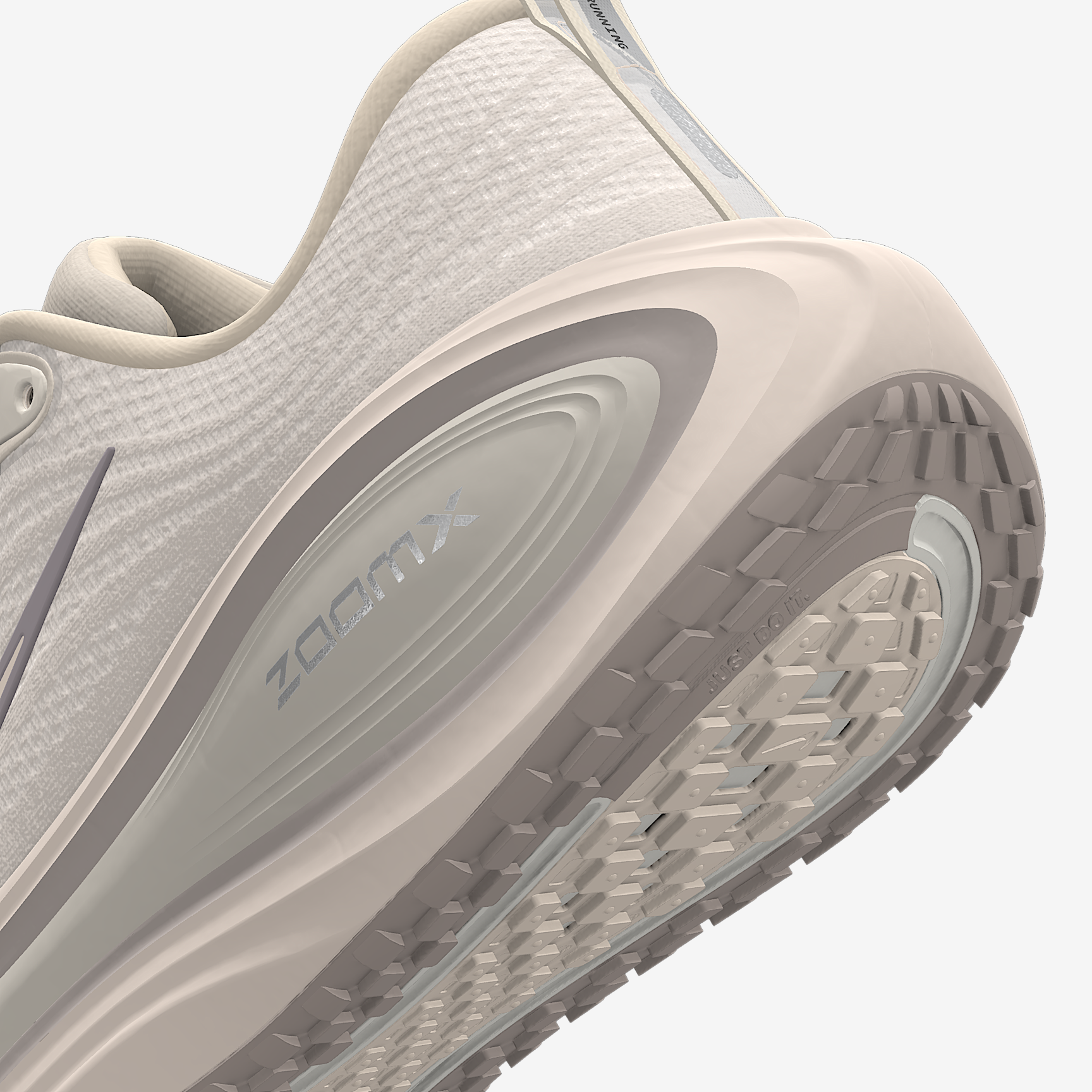 Nike Vomero Plus By You