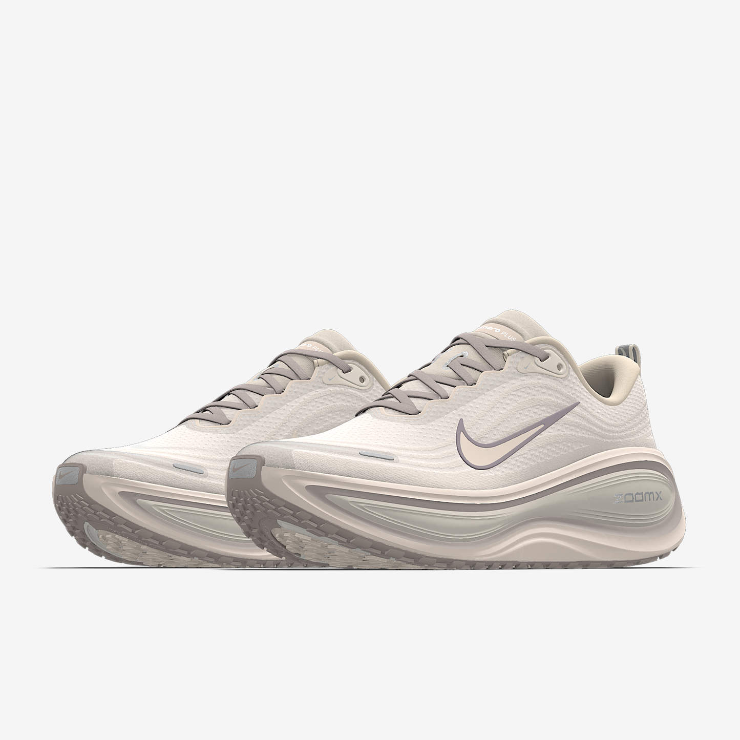 Nike Vomero Plus By You
