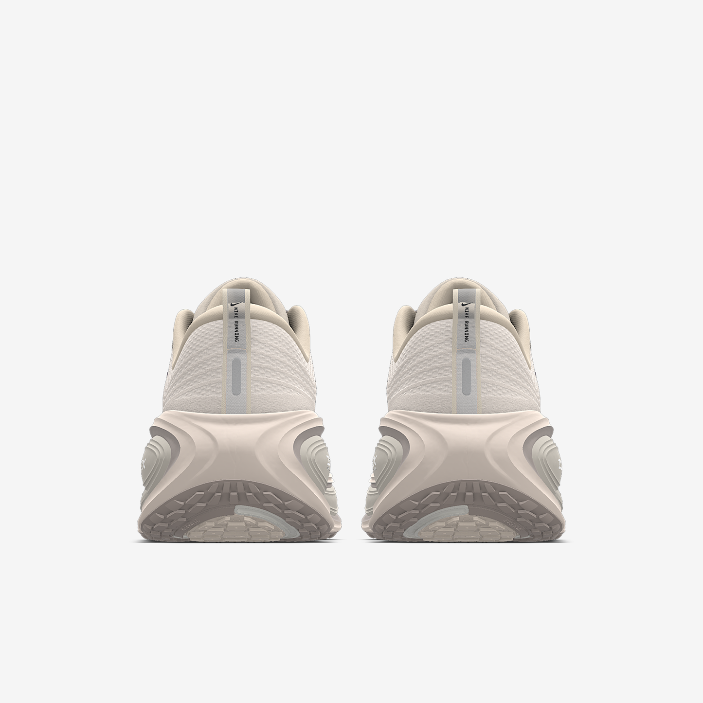Nike Vomero Plus By You