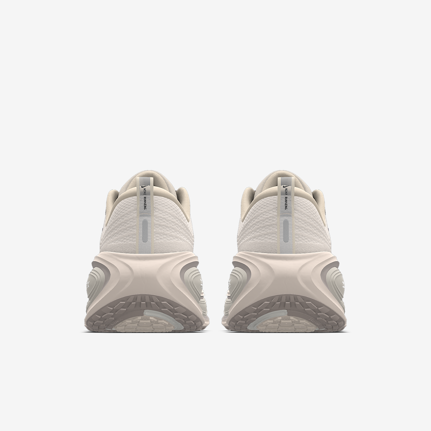 Nike Vomero Plus By You