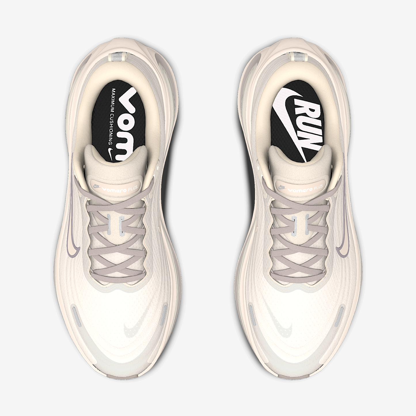 Nike Vomero Plus By You