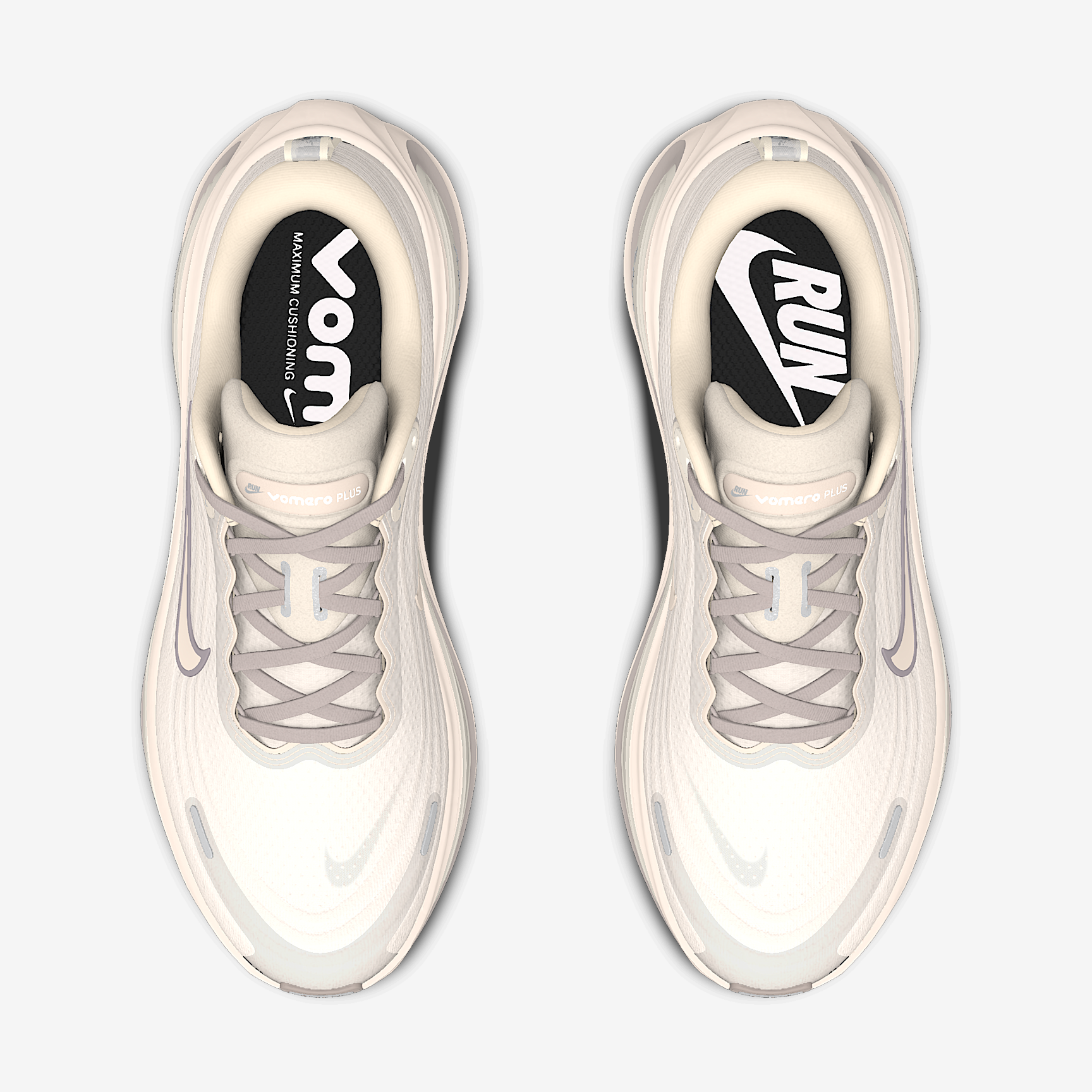 Nike Vomero Plus By You