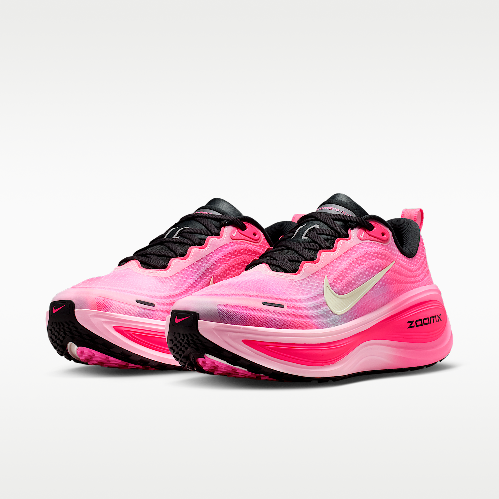 Nike Vomero Plus