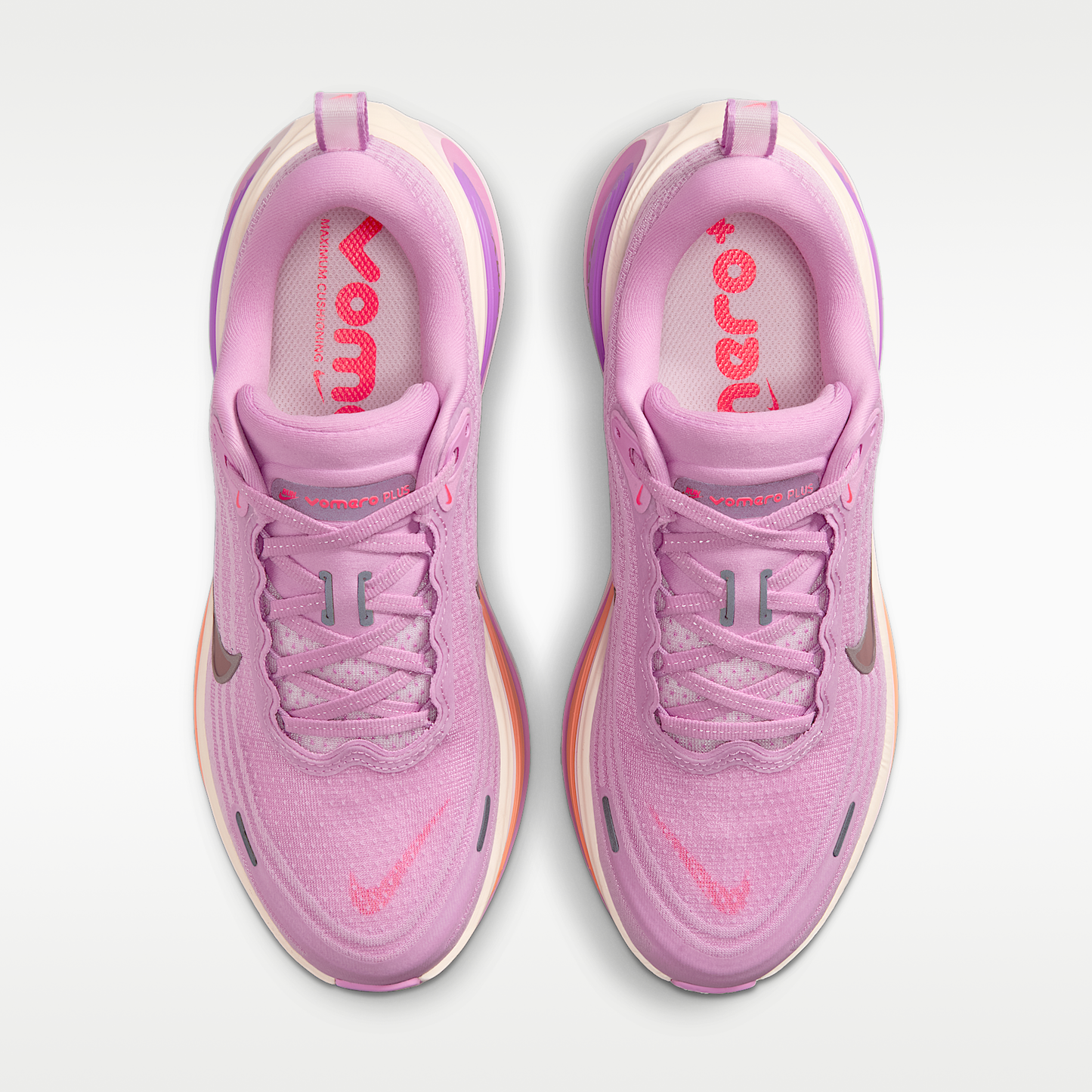 Nike Vomero Plus