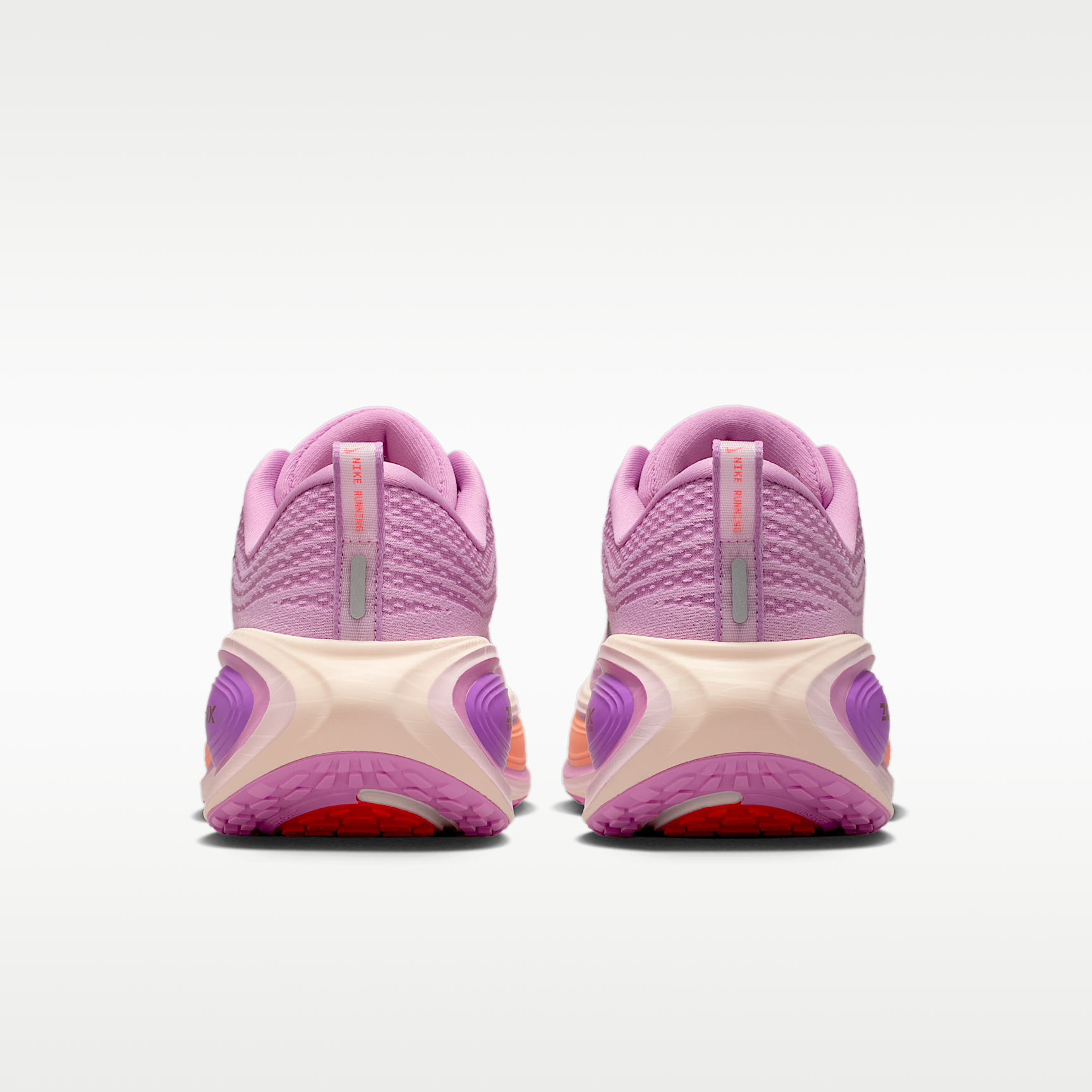 Nike Vomero Plus