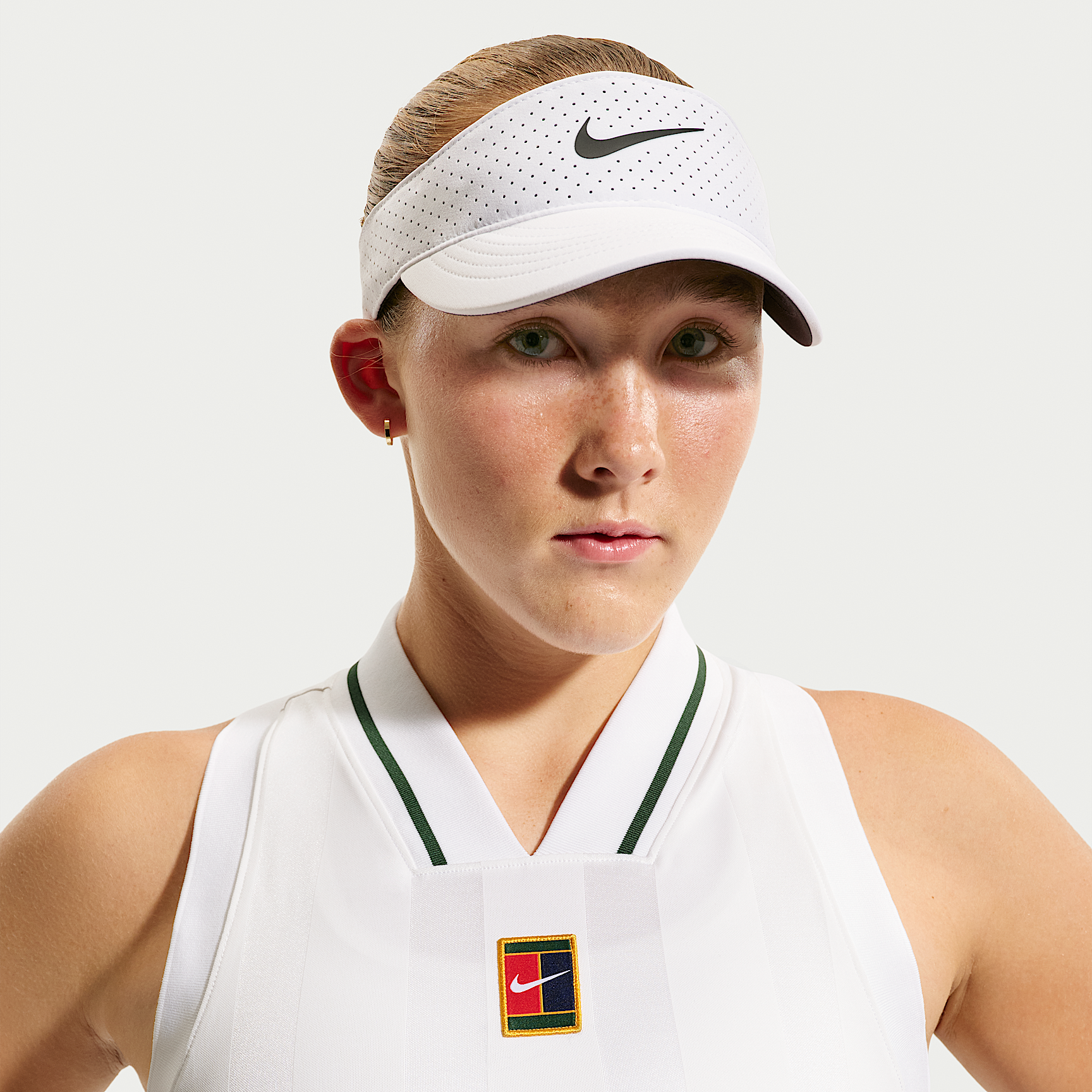 NikeCourt Slam Women's Dri-FIT Tank Top