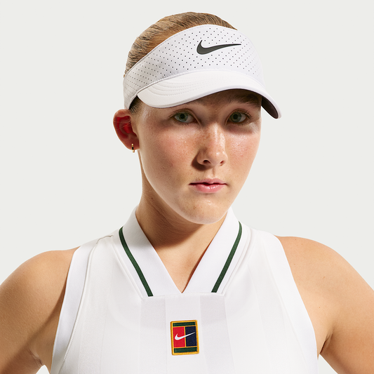 NikeCourt Slam Women's Dri-FIT Tank Top