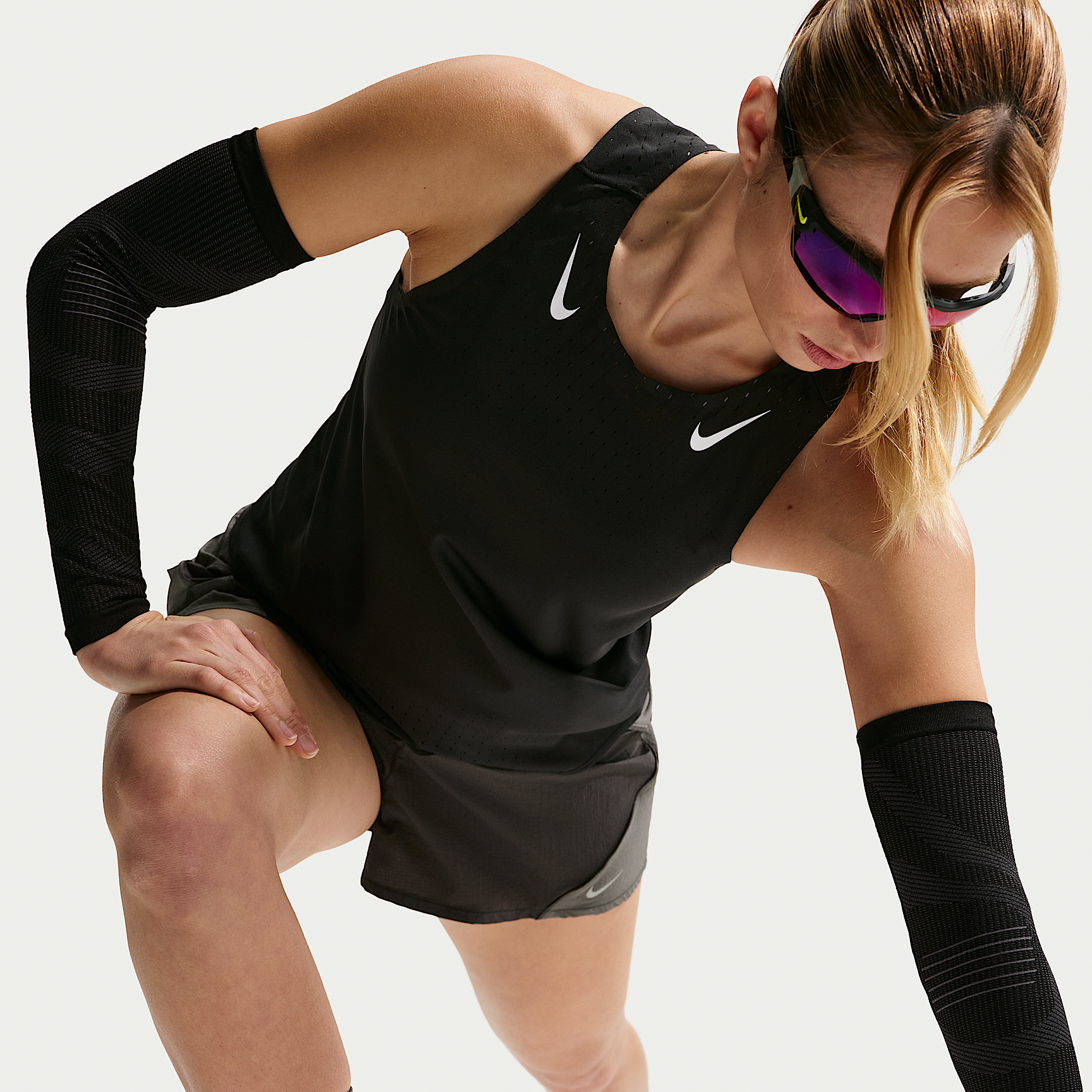 Nike AeroSwift Women's Dri-FIT ADV Running Vest